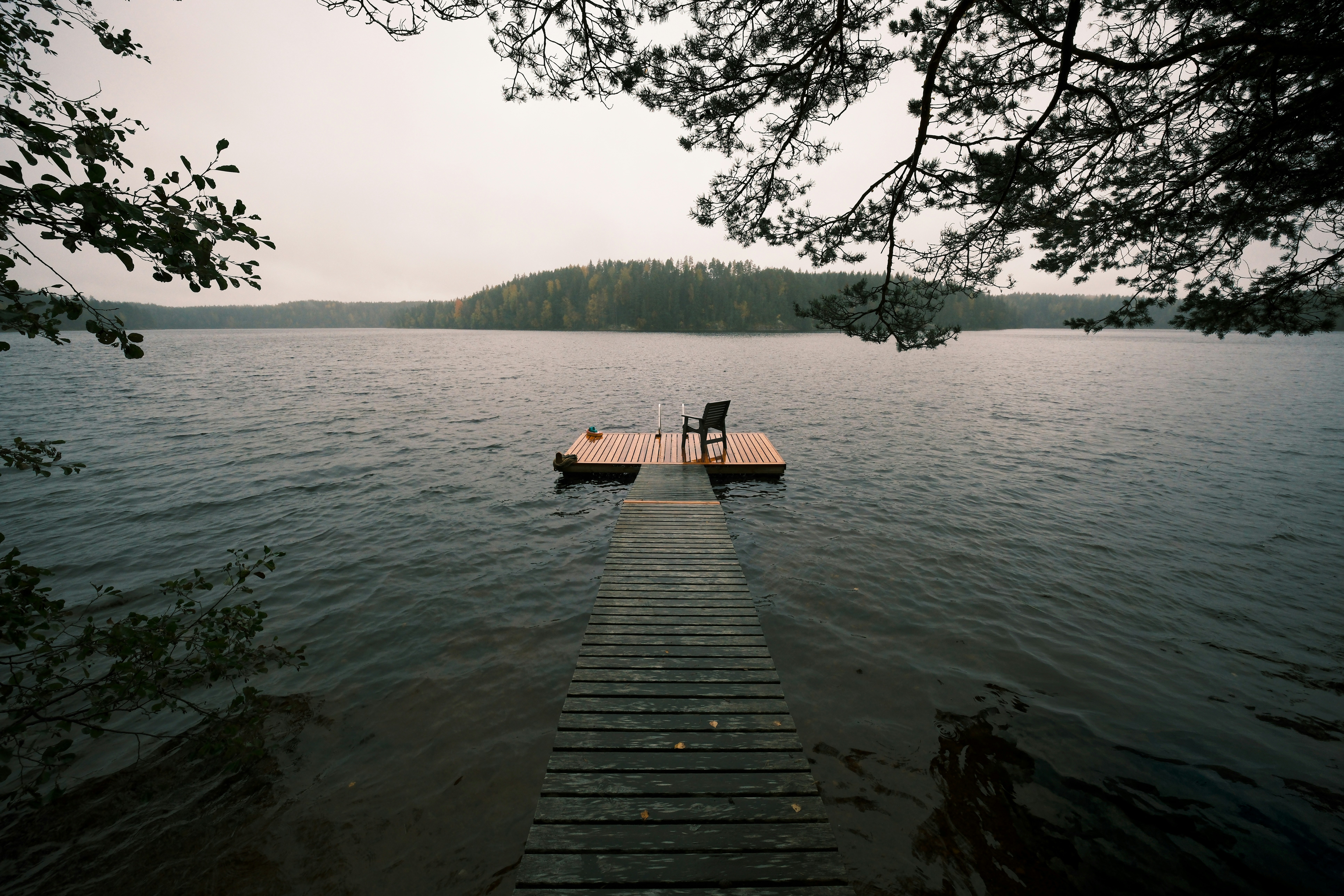 Camping municipal de Saint-Point-Lac — Saint-Point-Lac, Doubs