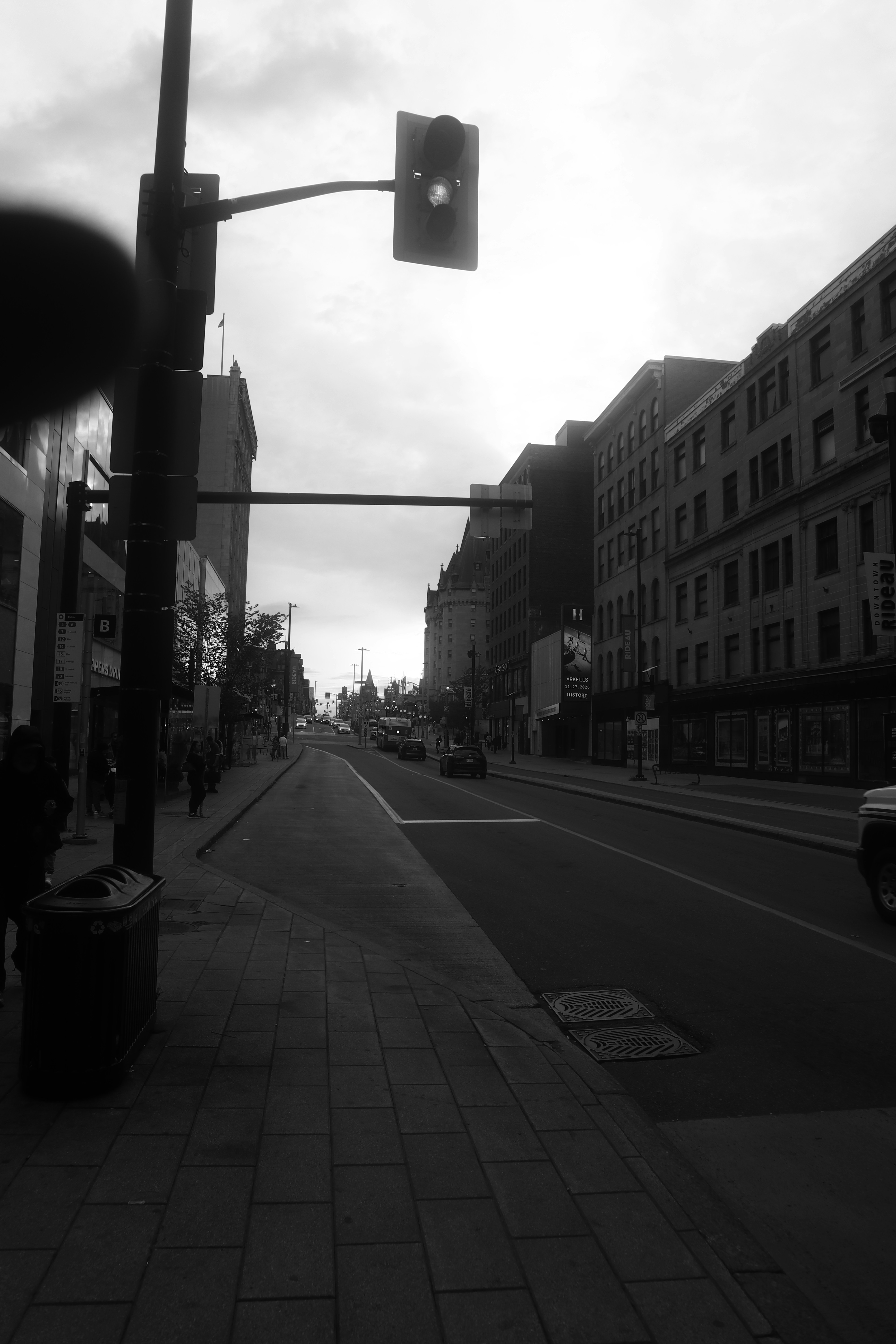 Getting Around Without a Car