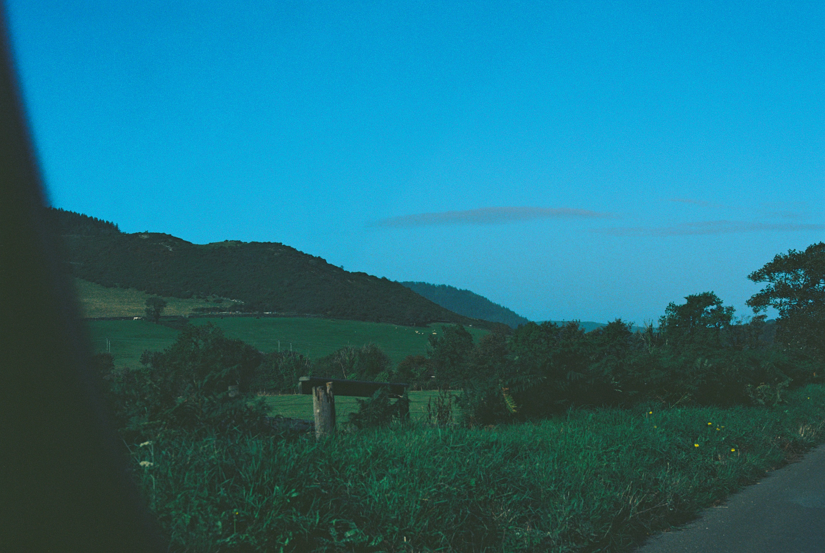 Camping de Matour — Matour