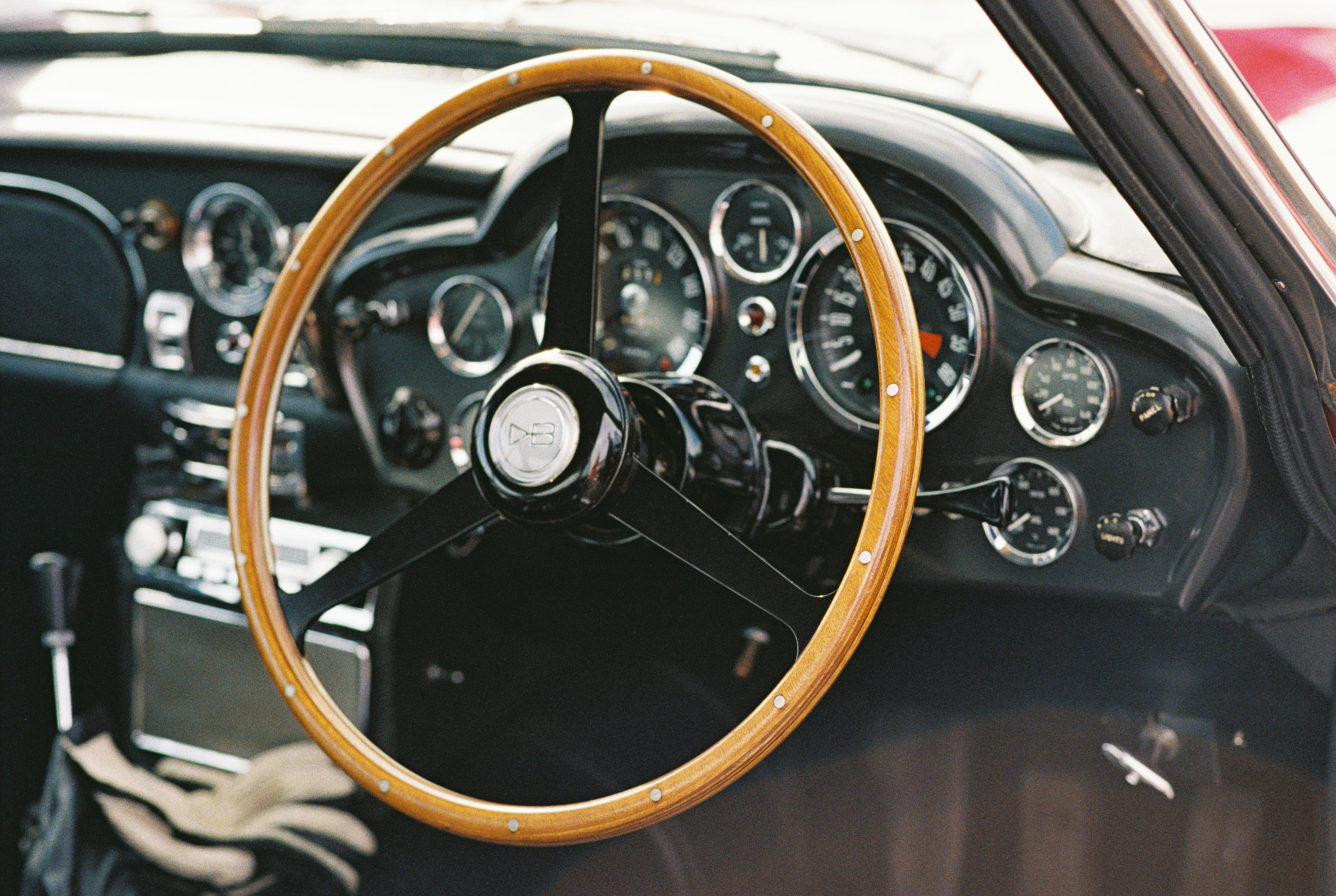 Photo by T on Unsplash