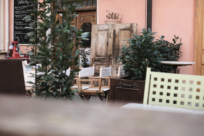 Best Laptop Friendly Cafes in Visby With Fast Wifi