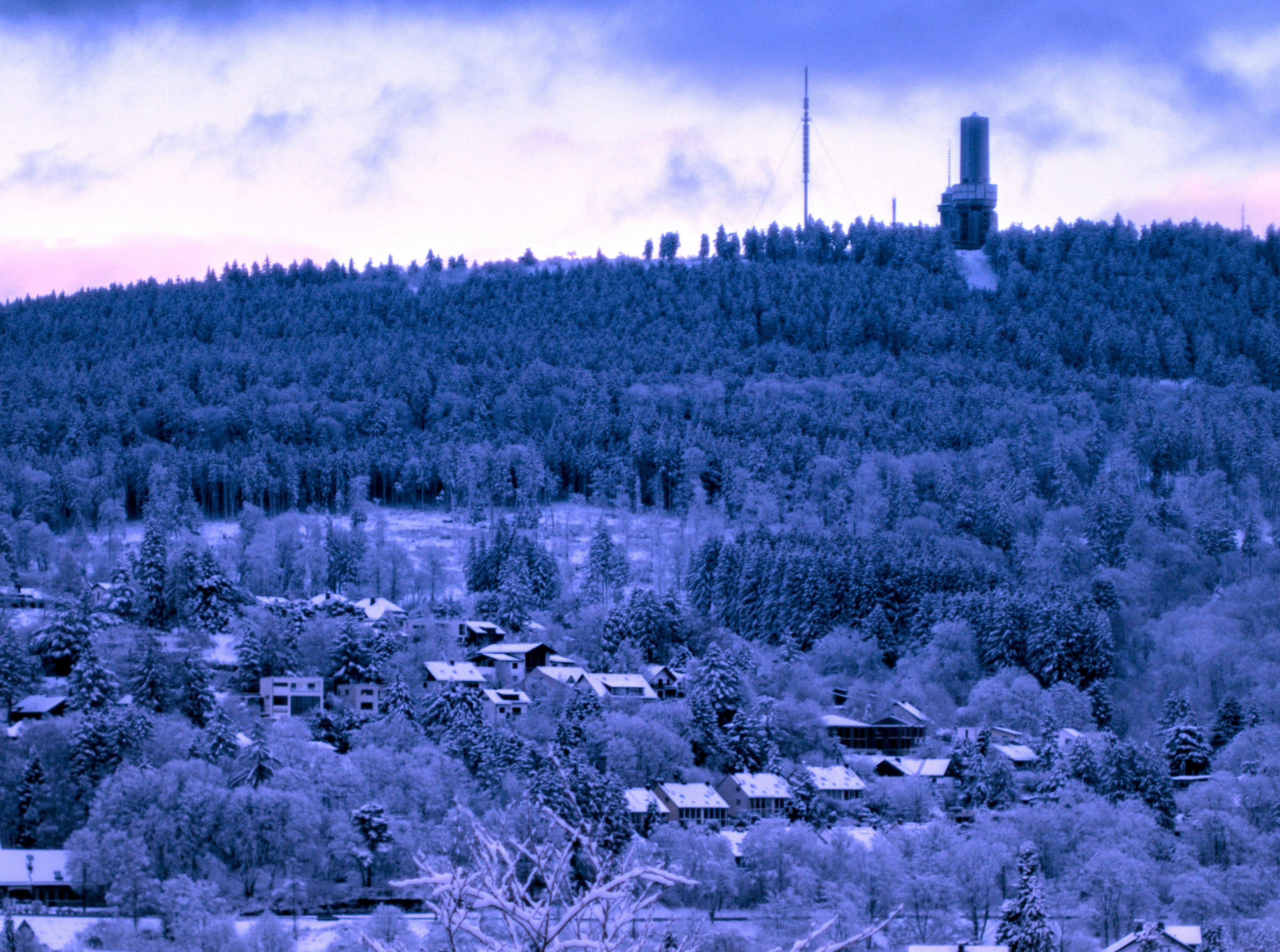 Club Azureva Métabief — Métabief, Doubs