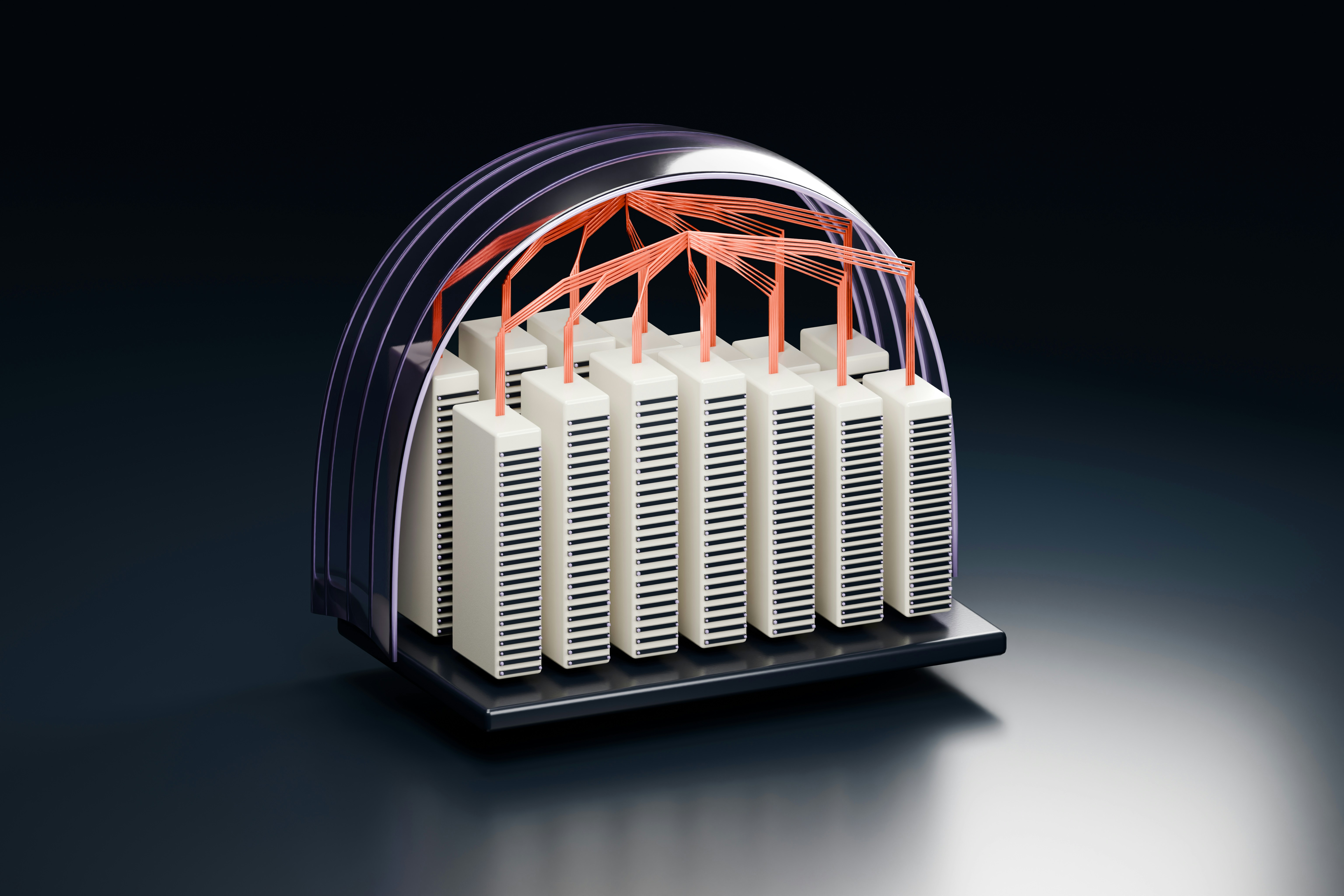 Keeping Cool Under Pressure: How Thermal Management Is Quietly Deciding the EV Race