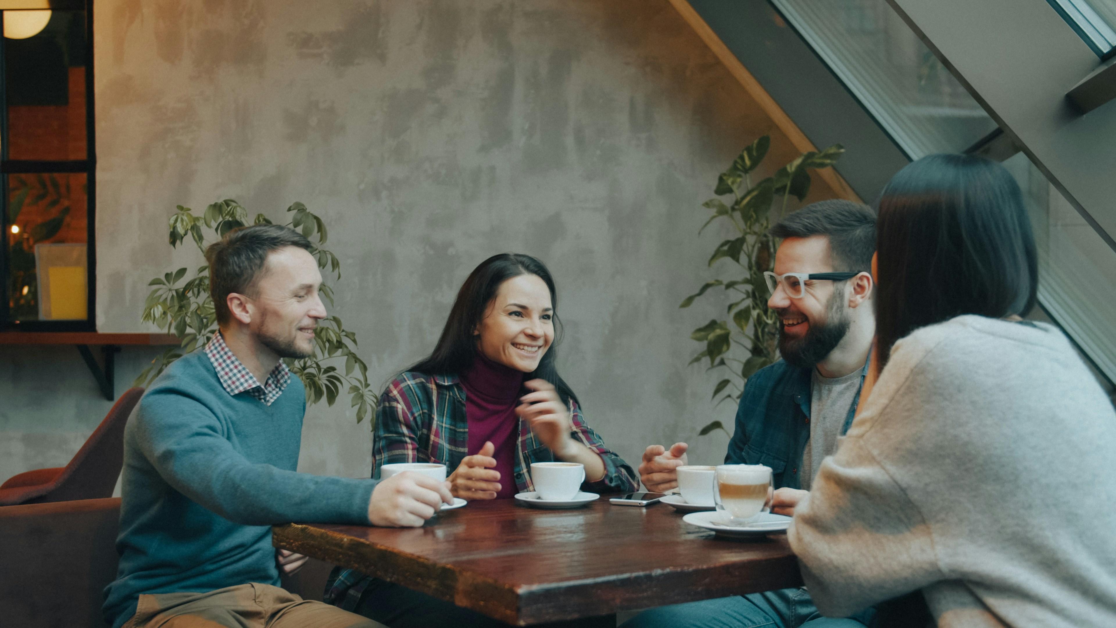 Bergprag Woensdag-koffieoggend
