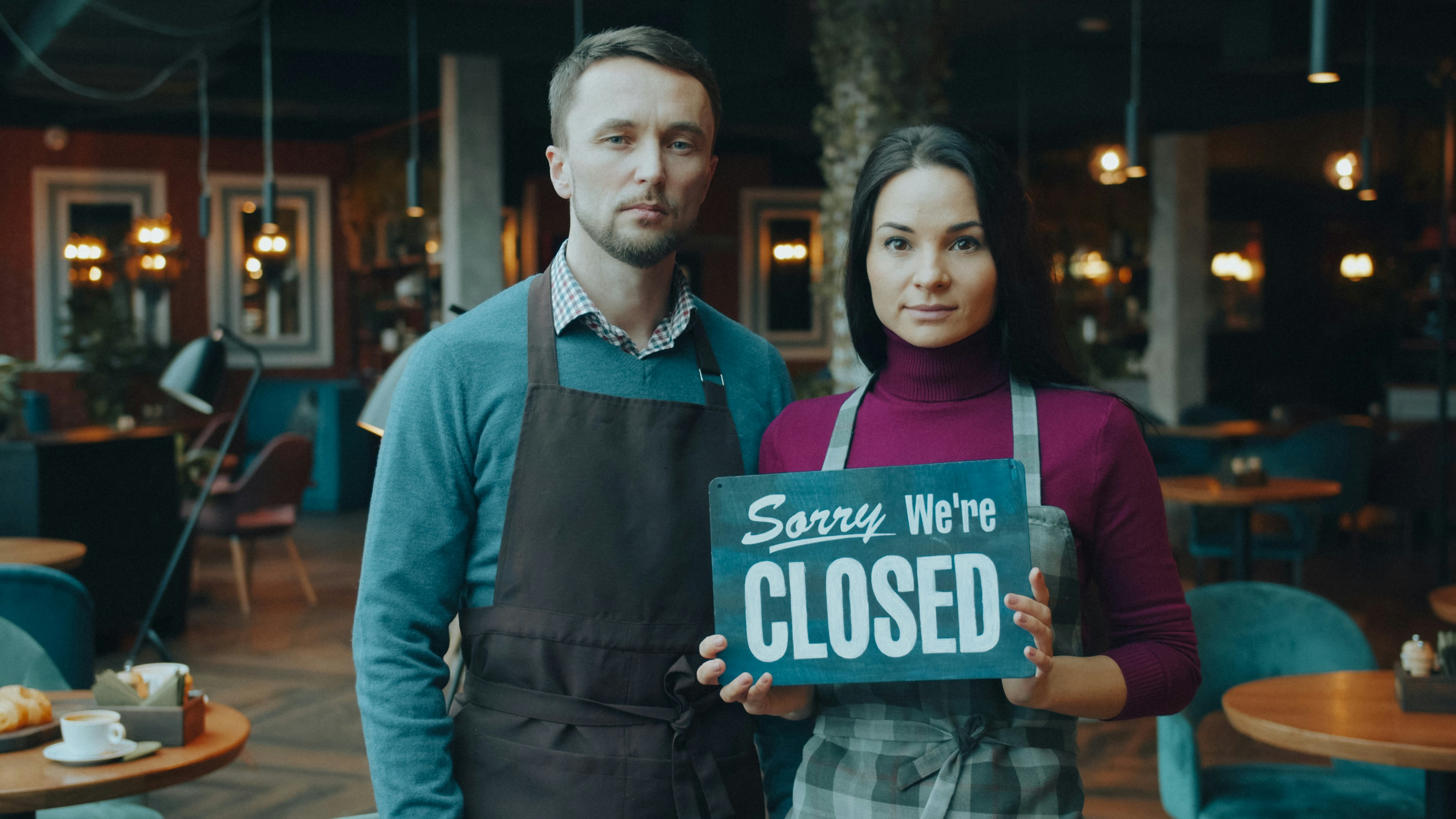 The Hudson Valley Just Said Goodbye To Many Beloved Restaurants