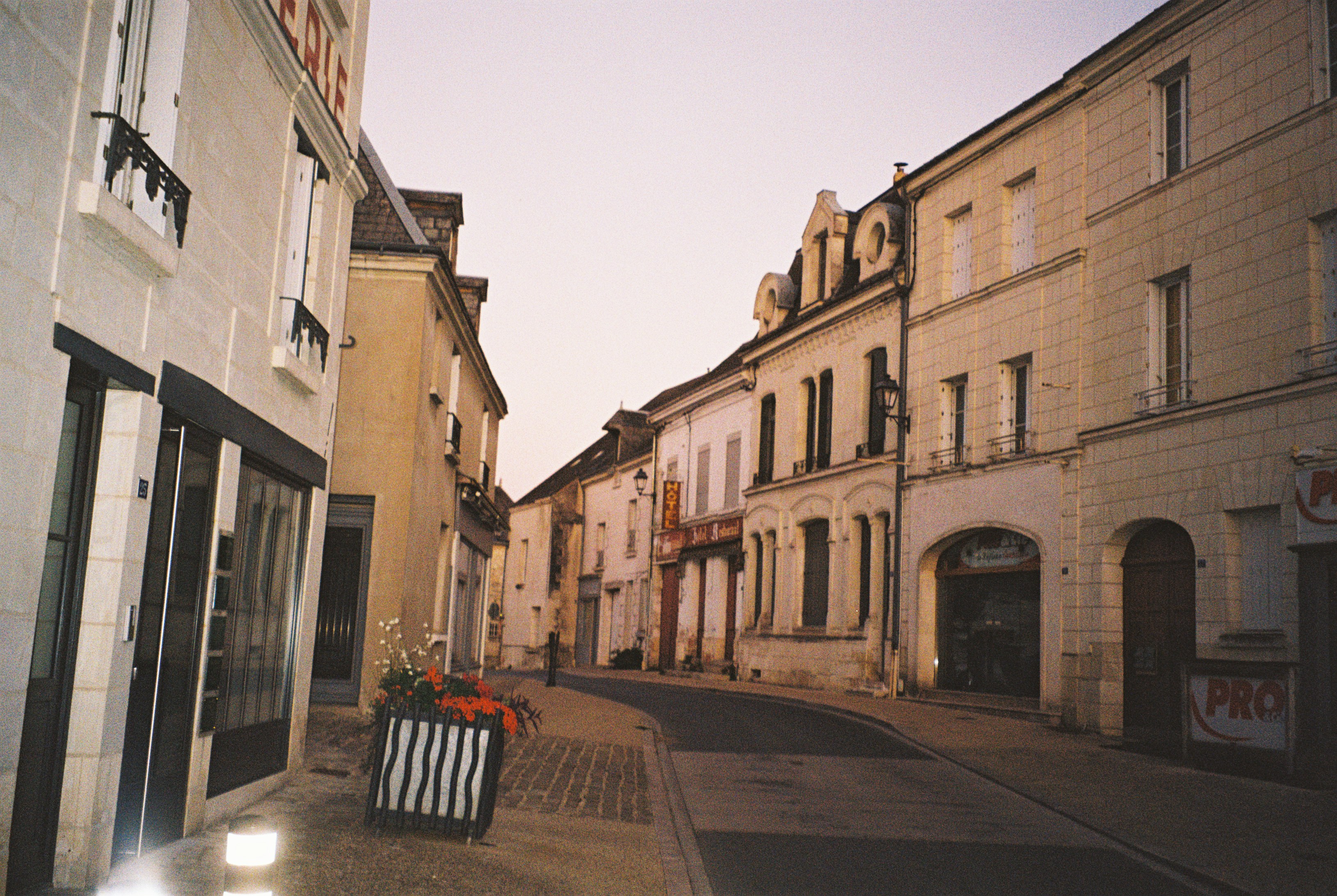 The French House — Arras