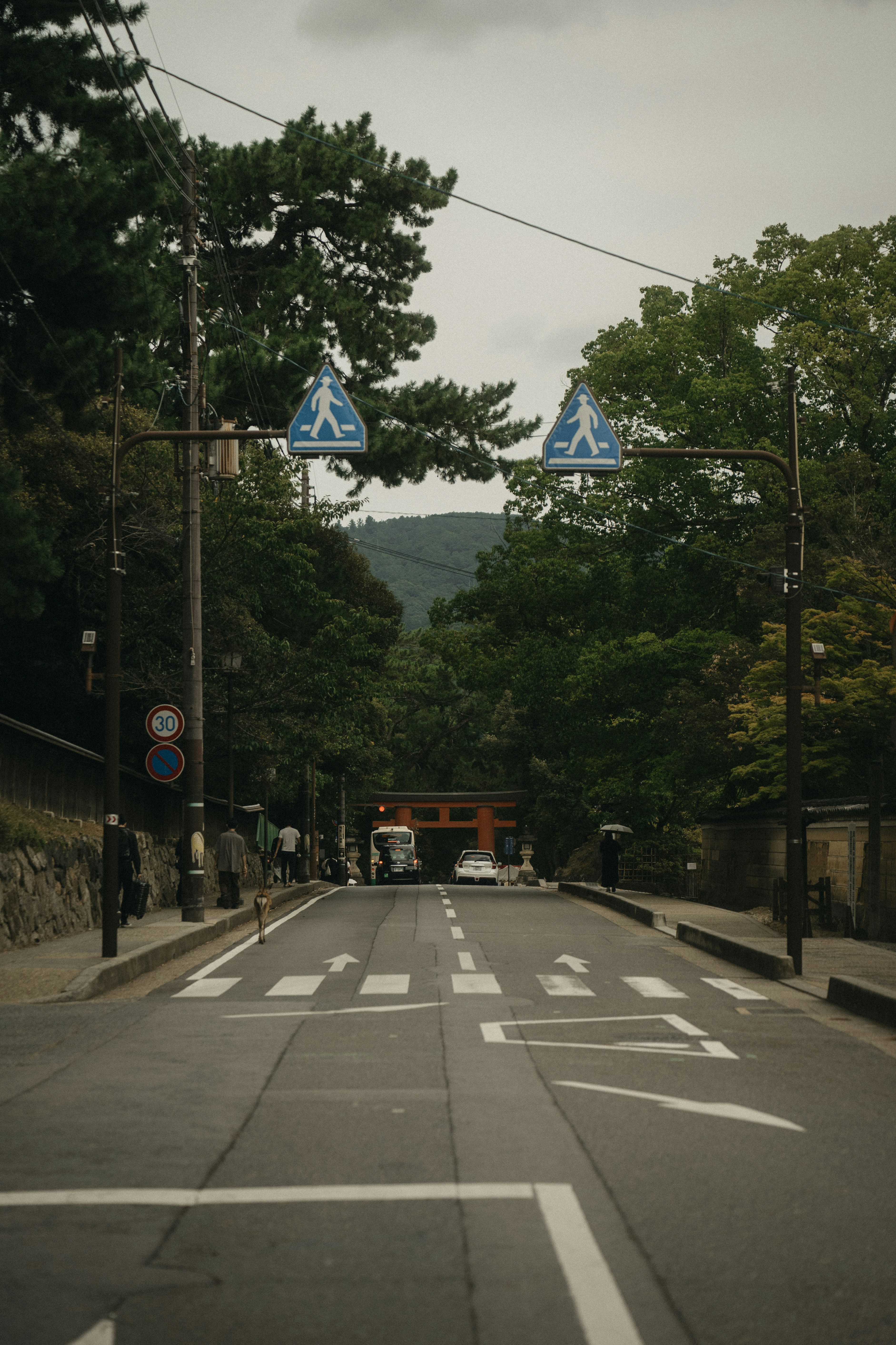 Getting There, Getting Around, and Planning Your Route