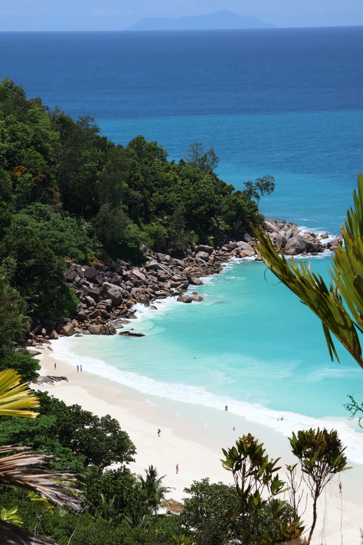 Plages de Príncipe