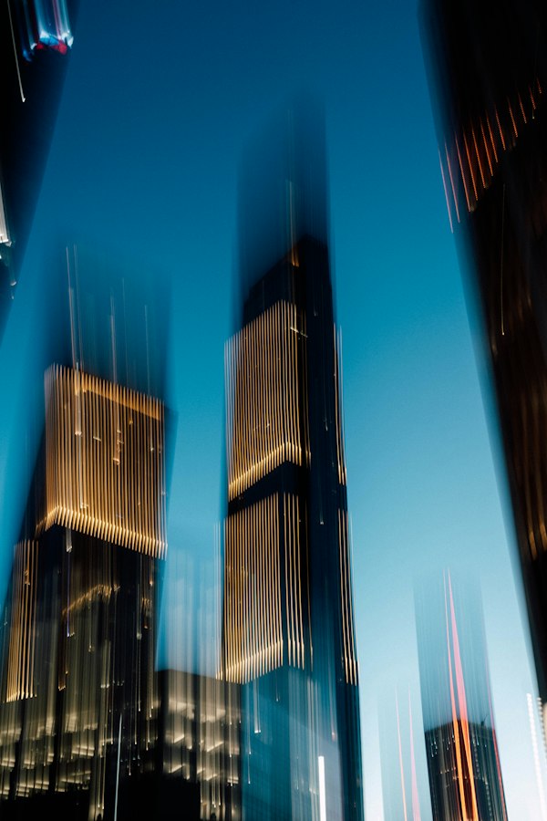 Scaling Smart