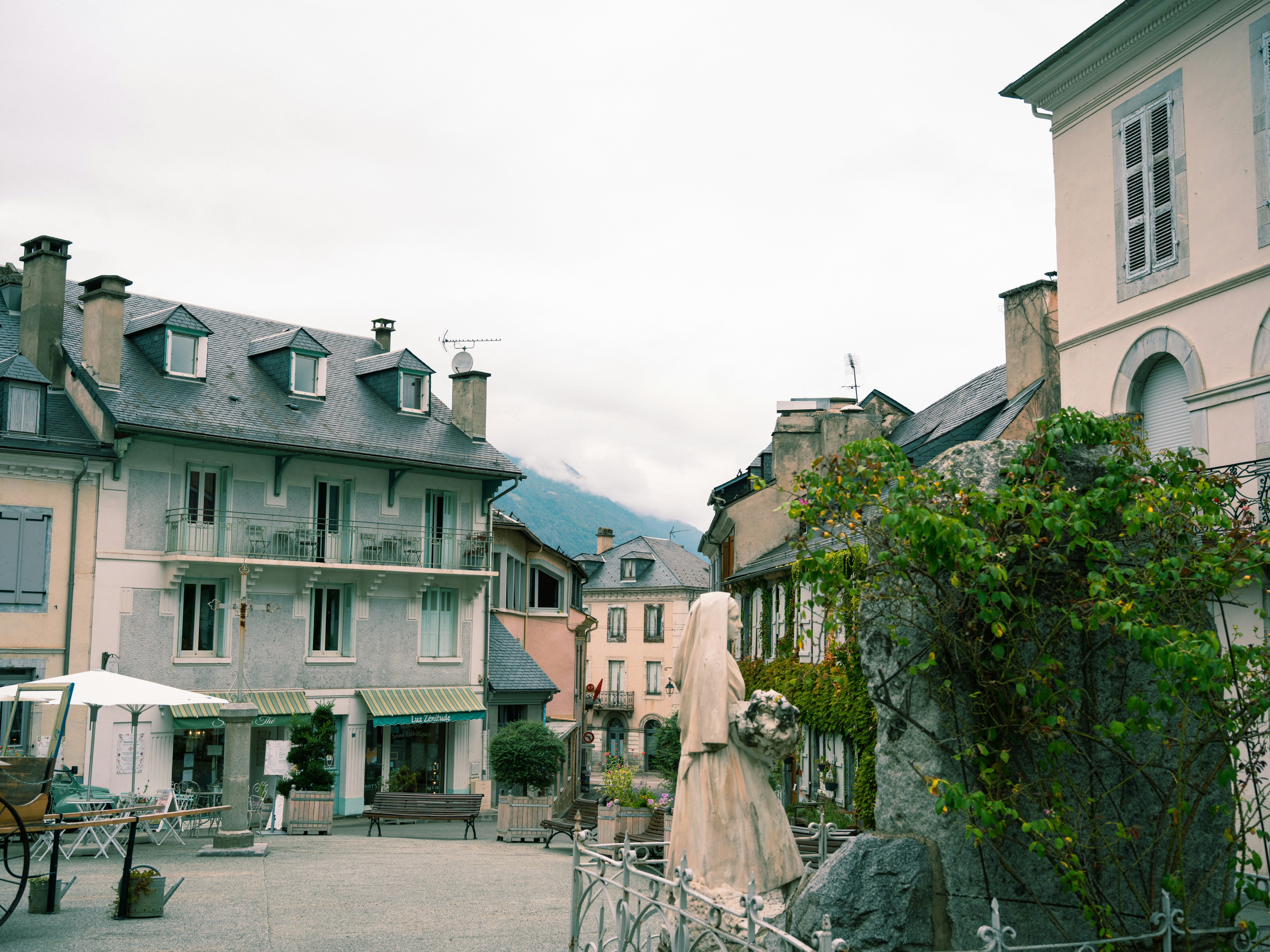 Vide grenier de l'élan bearnais
