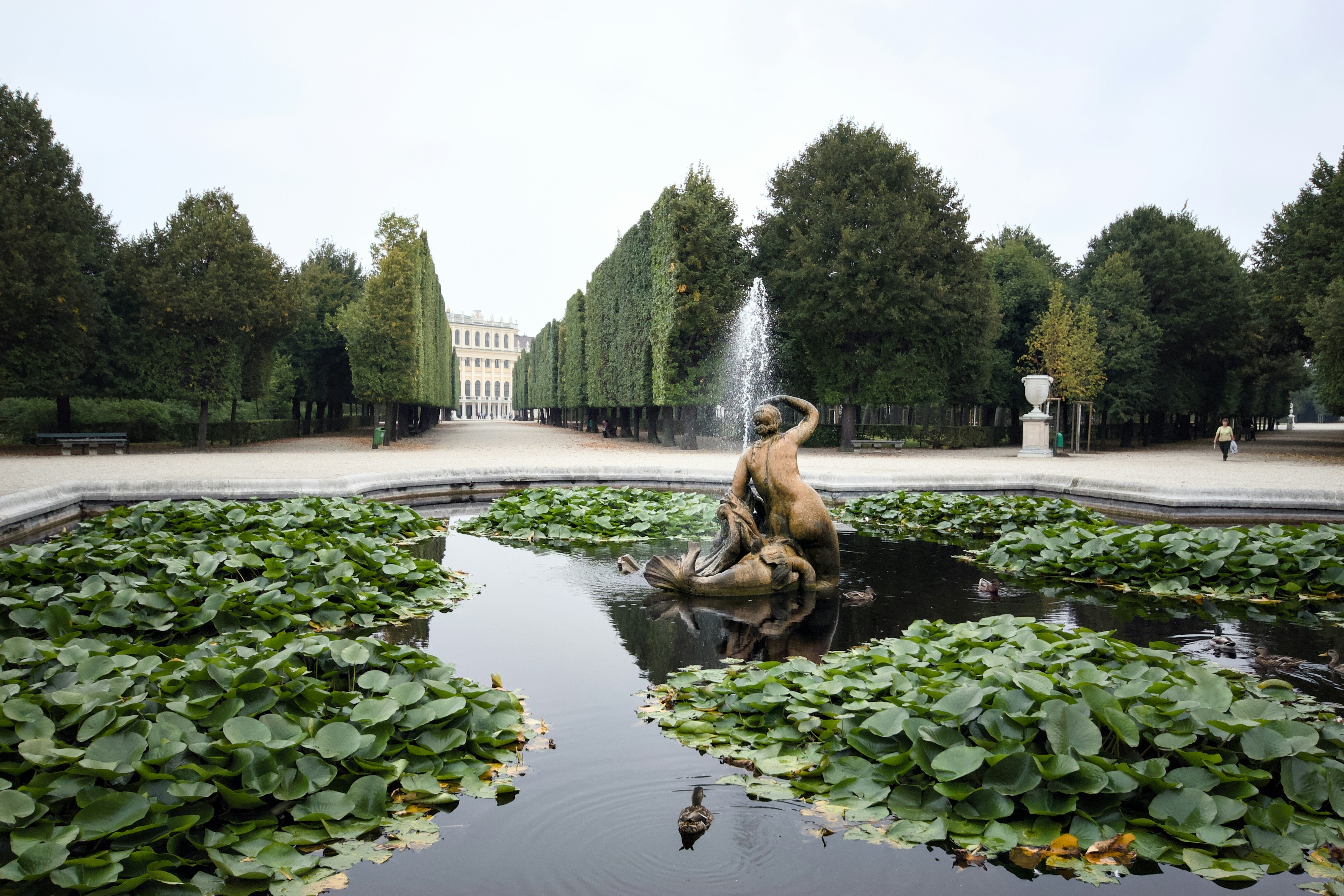 Vienna