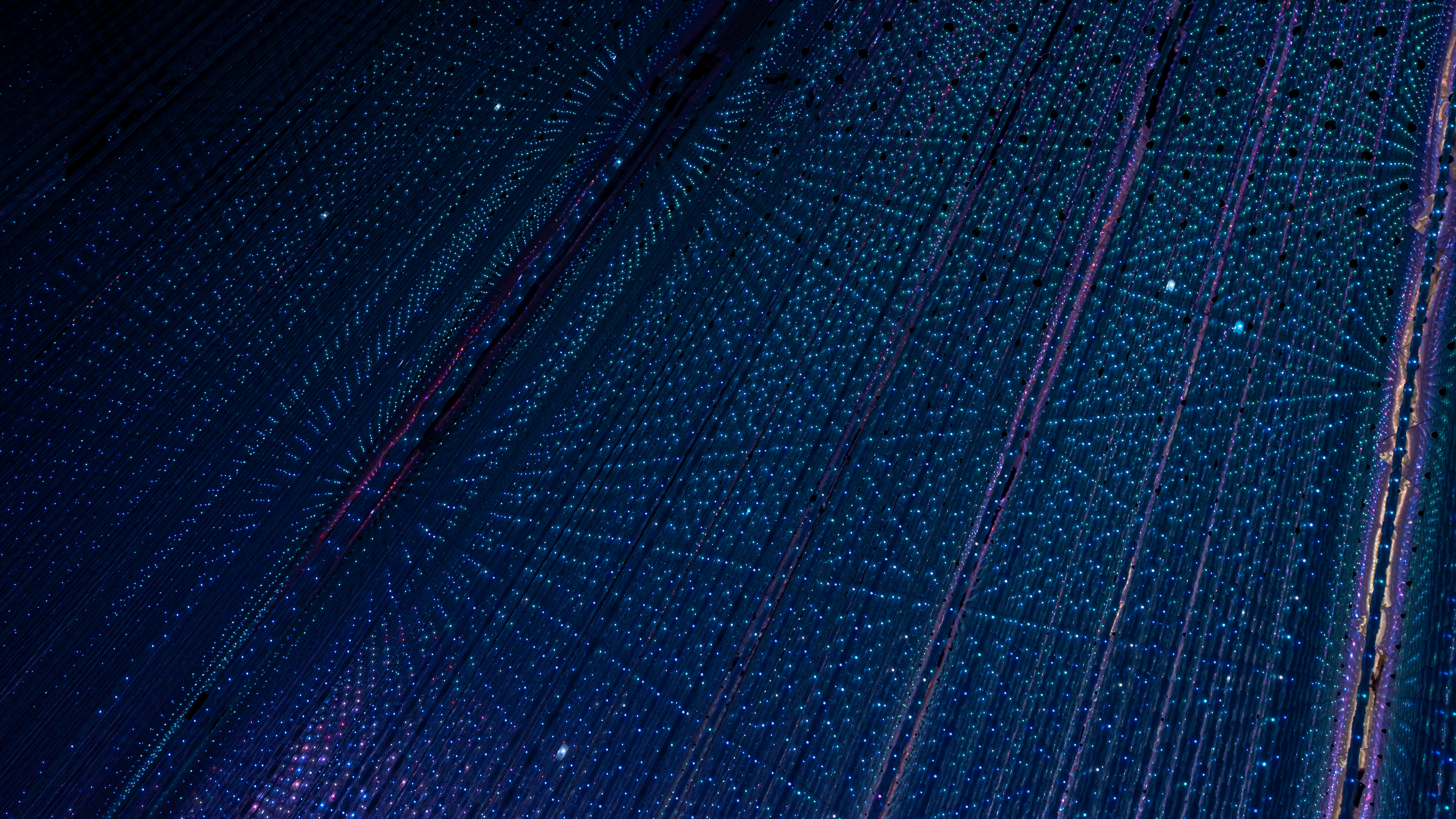 Debt capital flow data visualisation