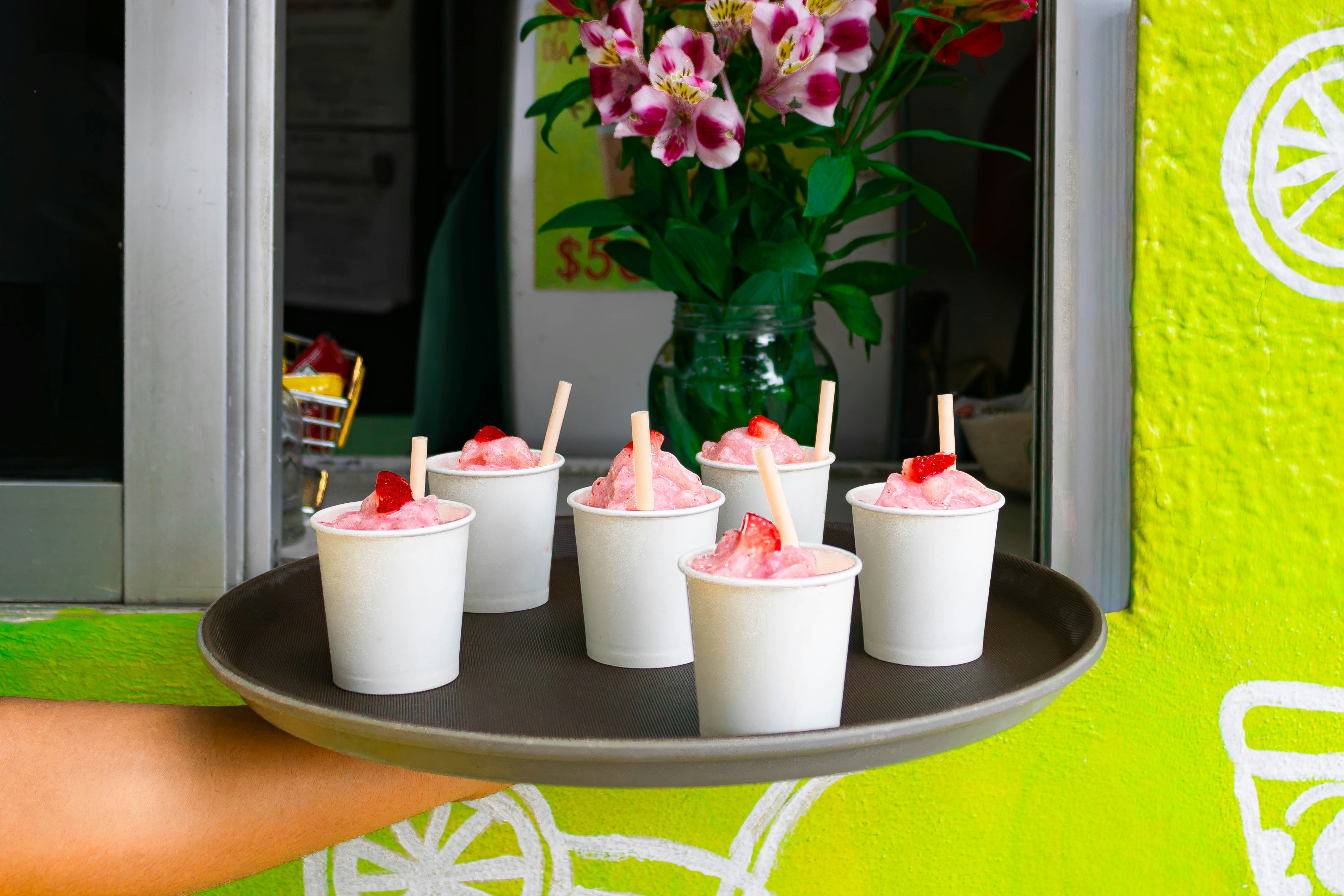 Producción de helado en EE. UU.: Crecimiento del 6.4% y proyección de $11.2 mil millones