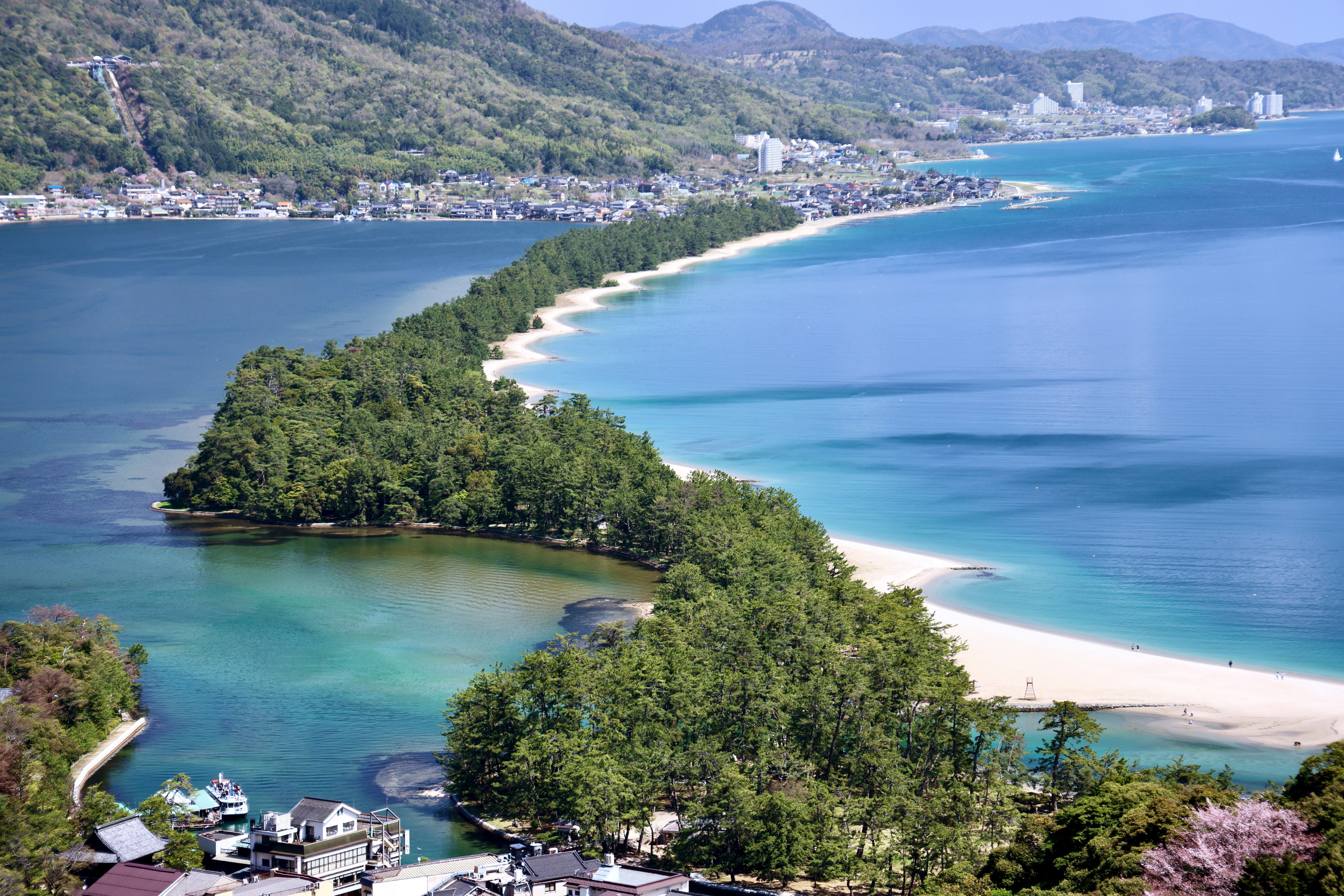 Shishizaki Coast Beach view 2
