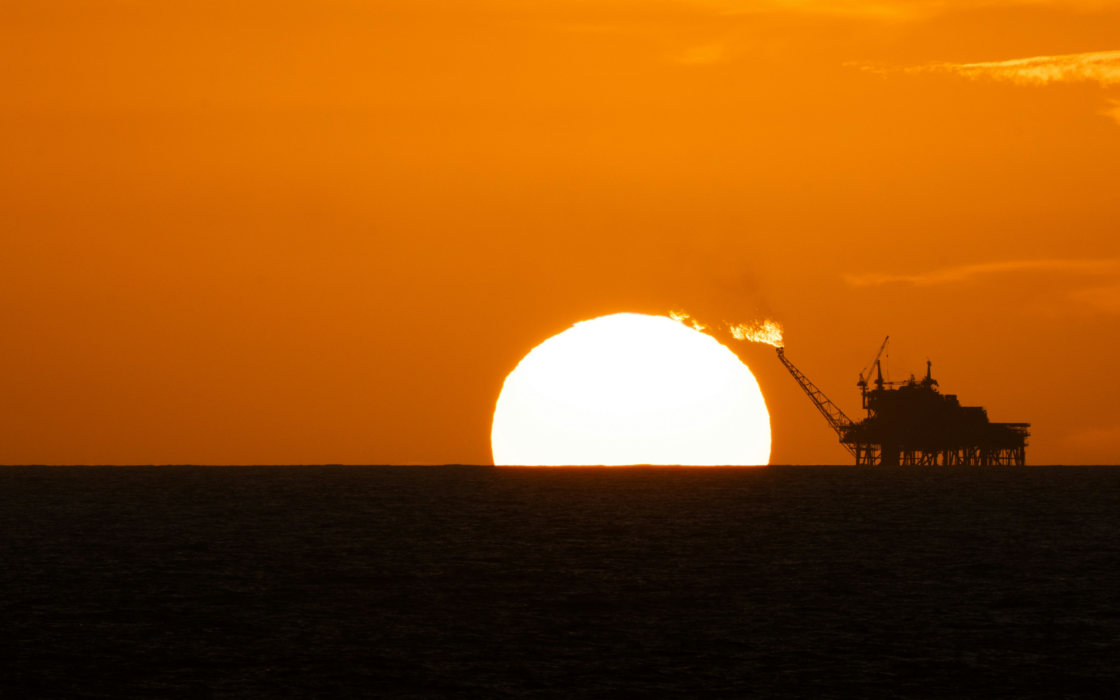 İngiltere Jackdaw Gaz Sahası Üretimini Onayladı: Enerji Krizi Derinleşirken Güvenlik Adımı