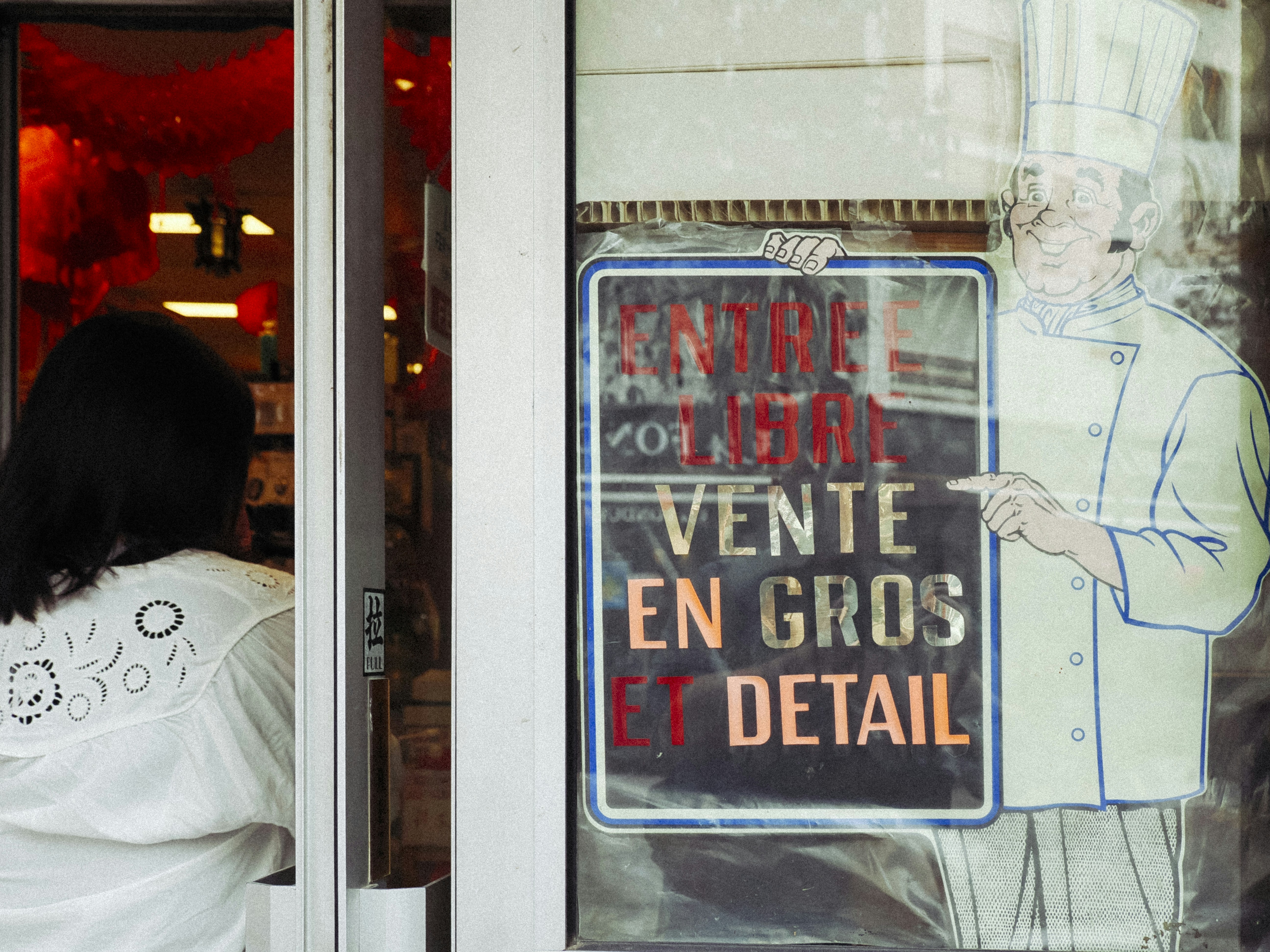 400 points de vente pour deux marques chinoises de cosmétiques en Europe