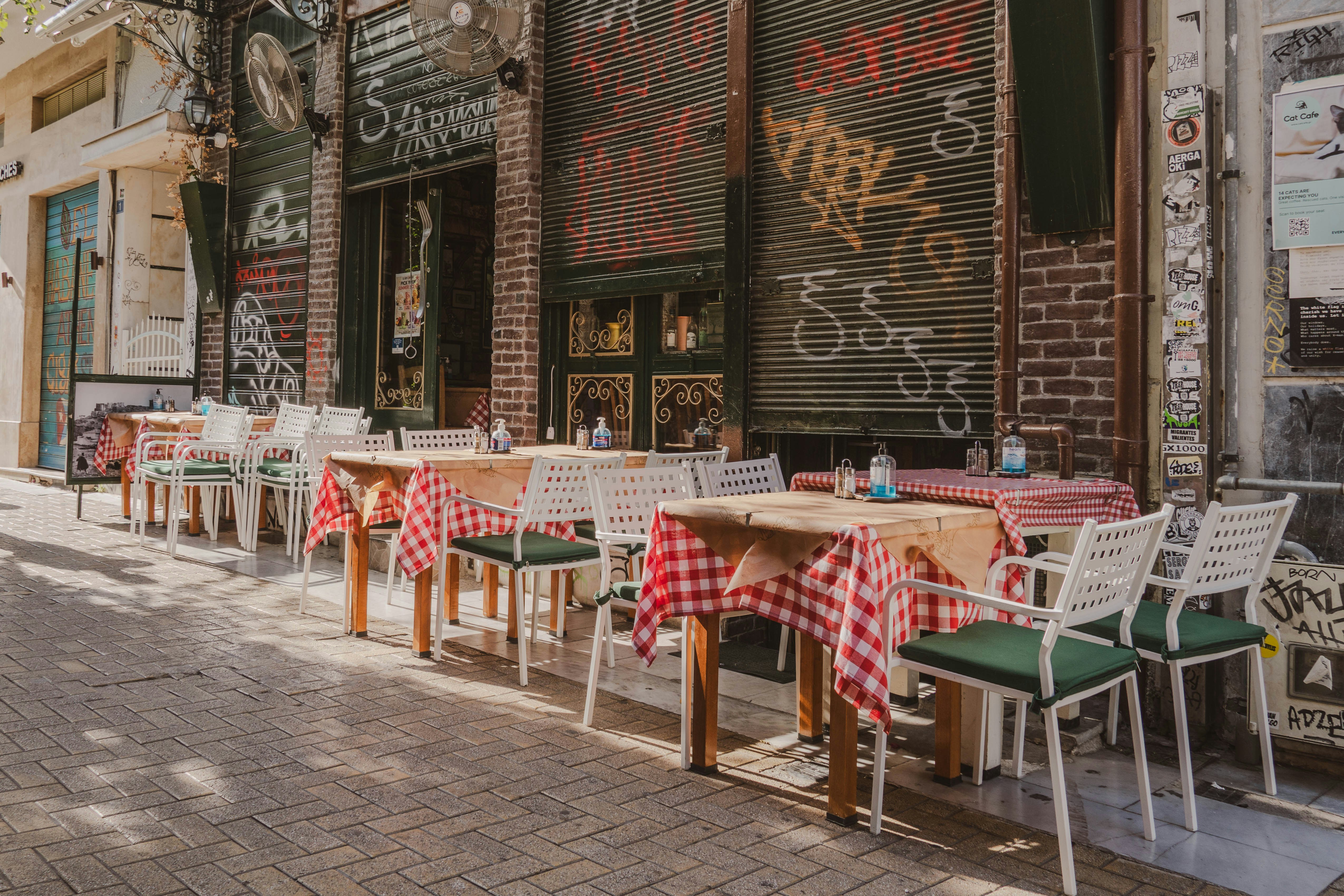 La Divette — Montrouge