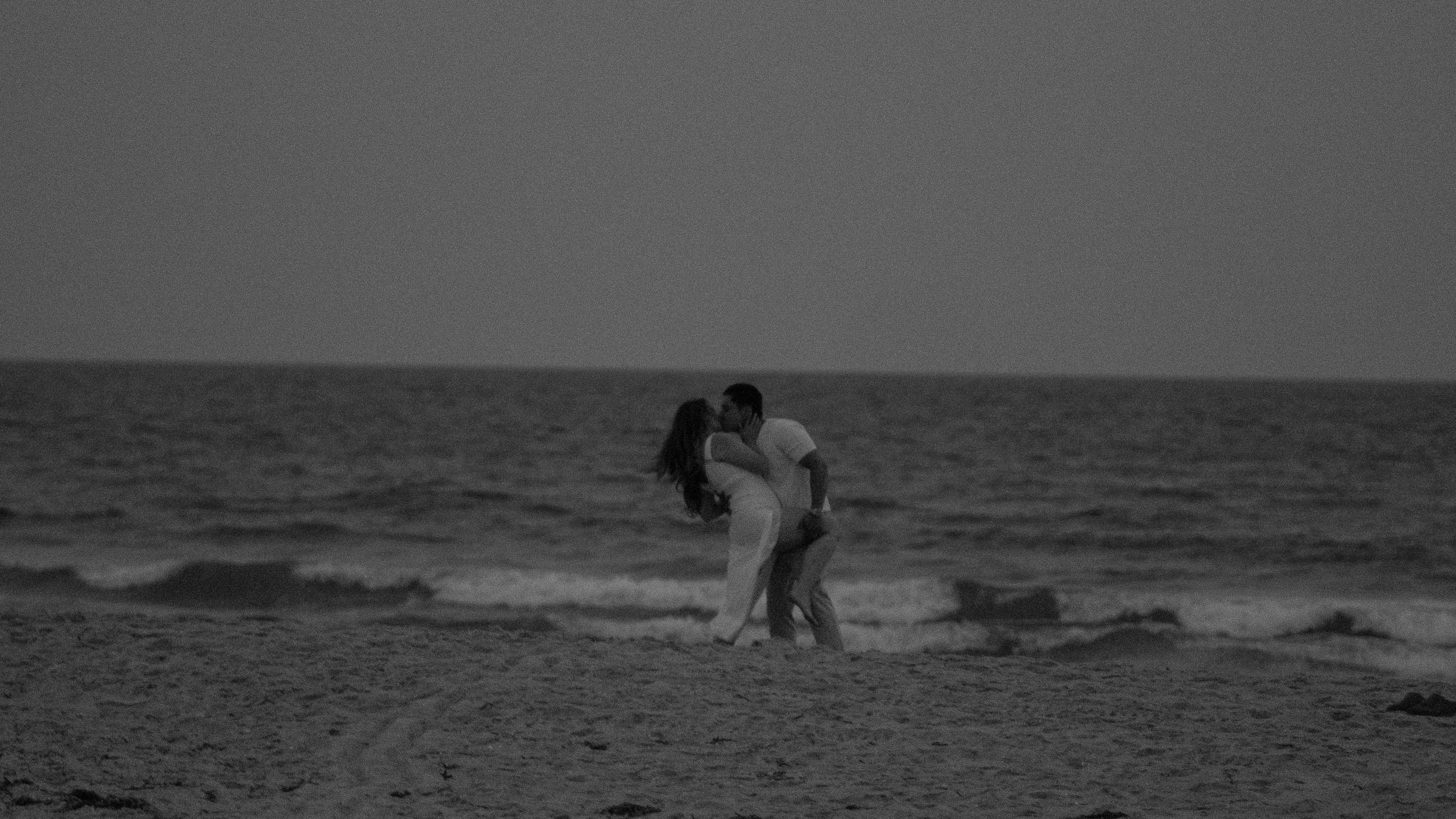 Mania Beach view 2