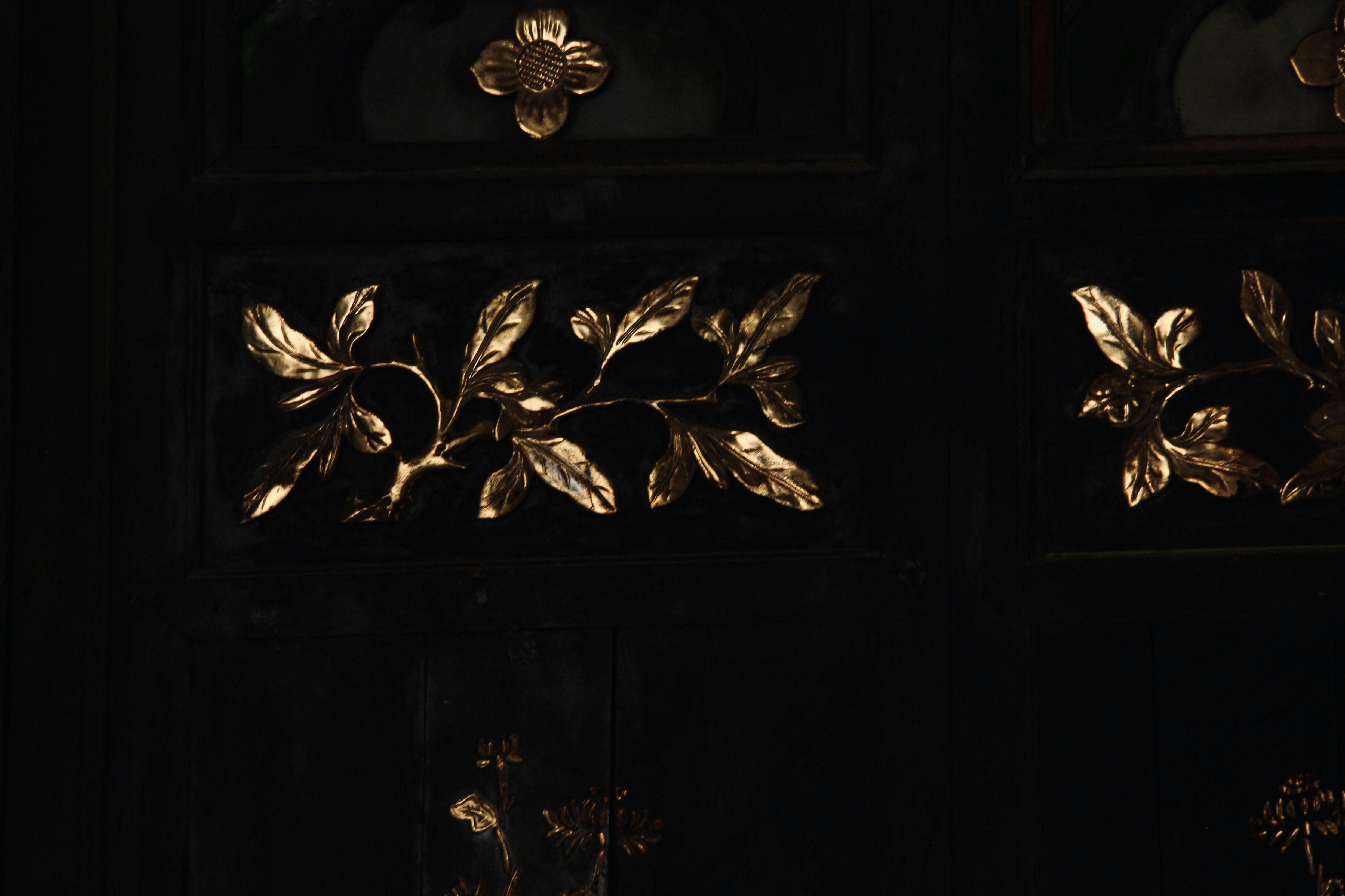 Gold Leaf