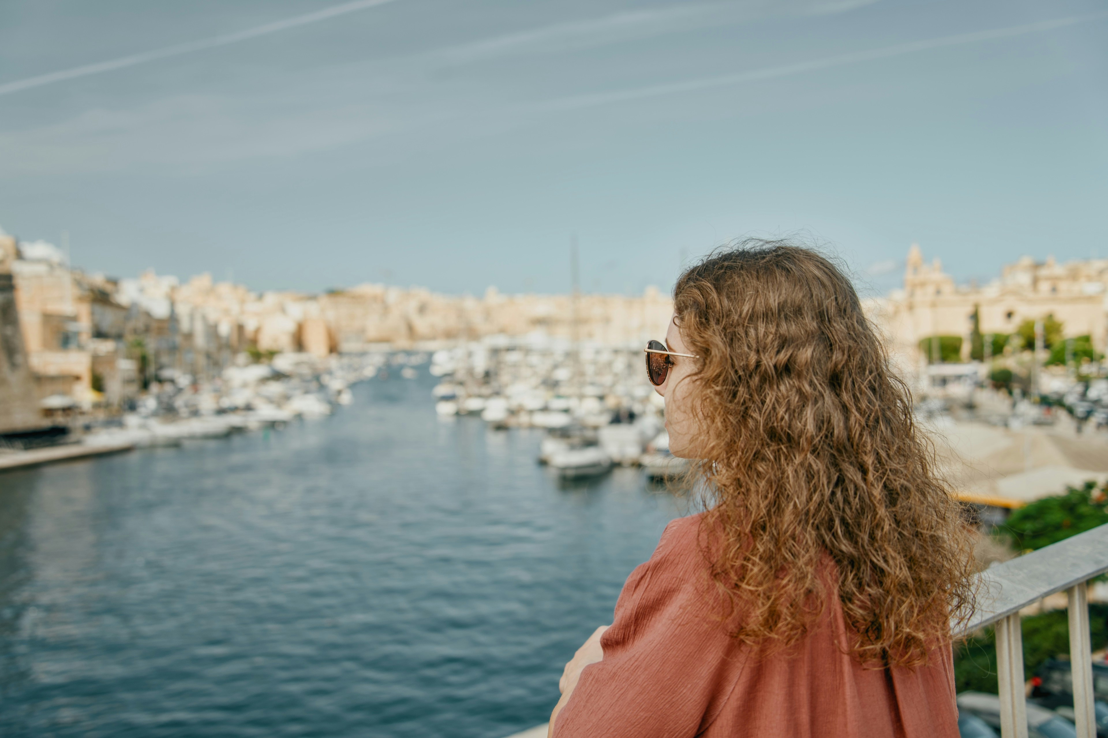 Female Founders in Malta