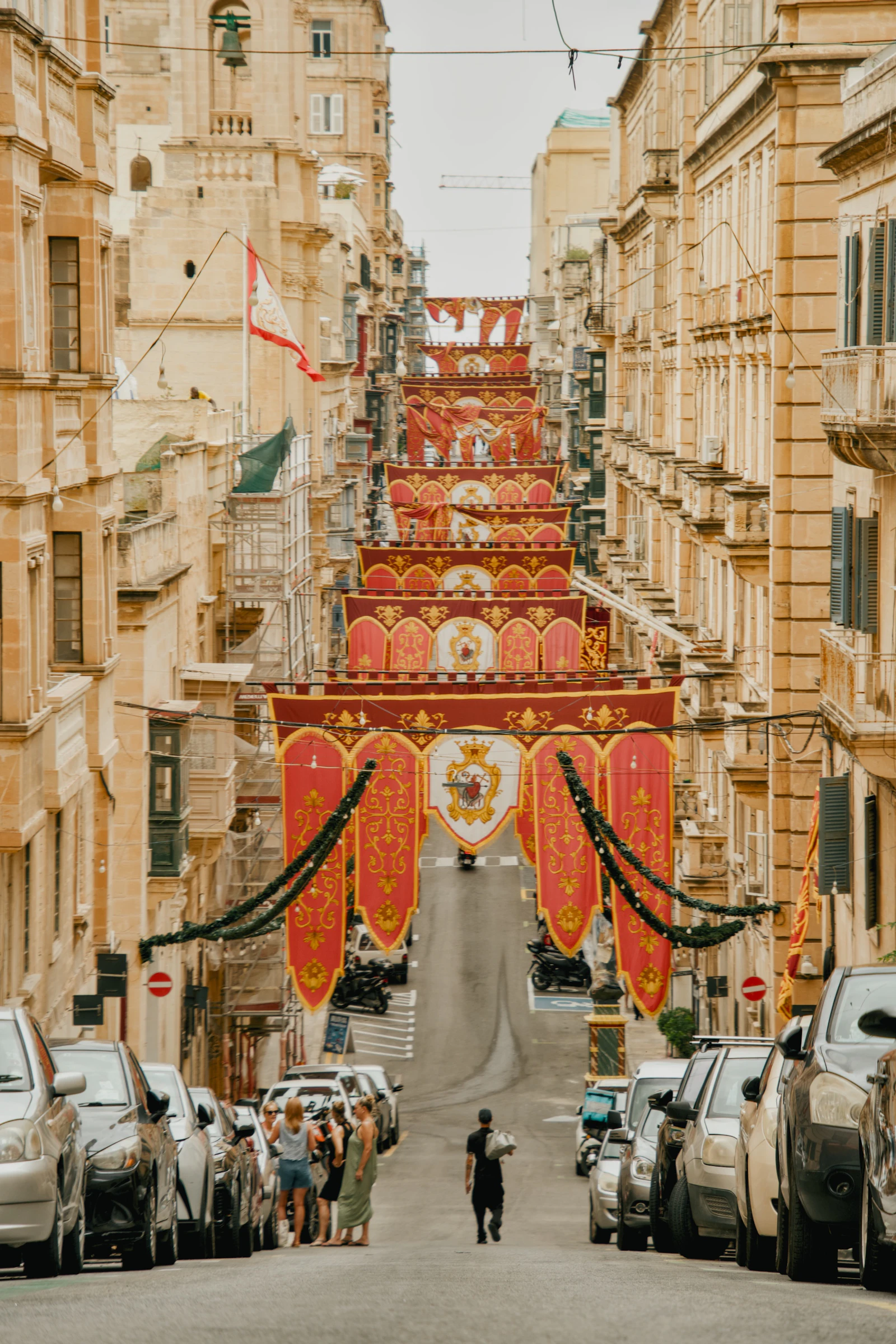 Carnaval de Malte
