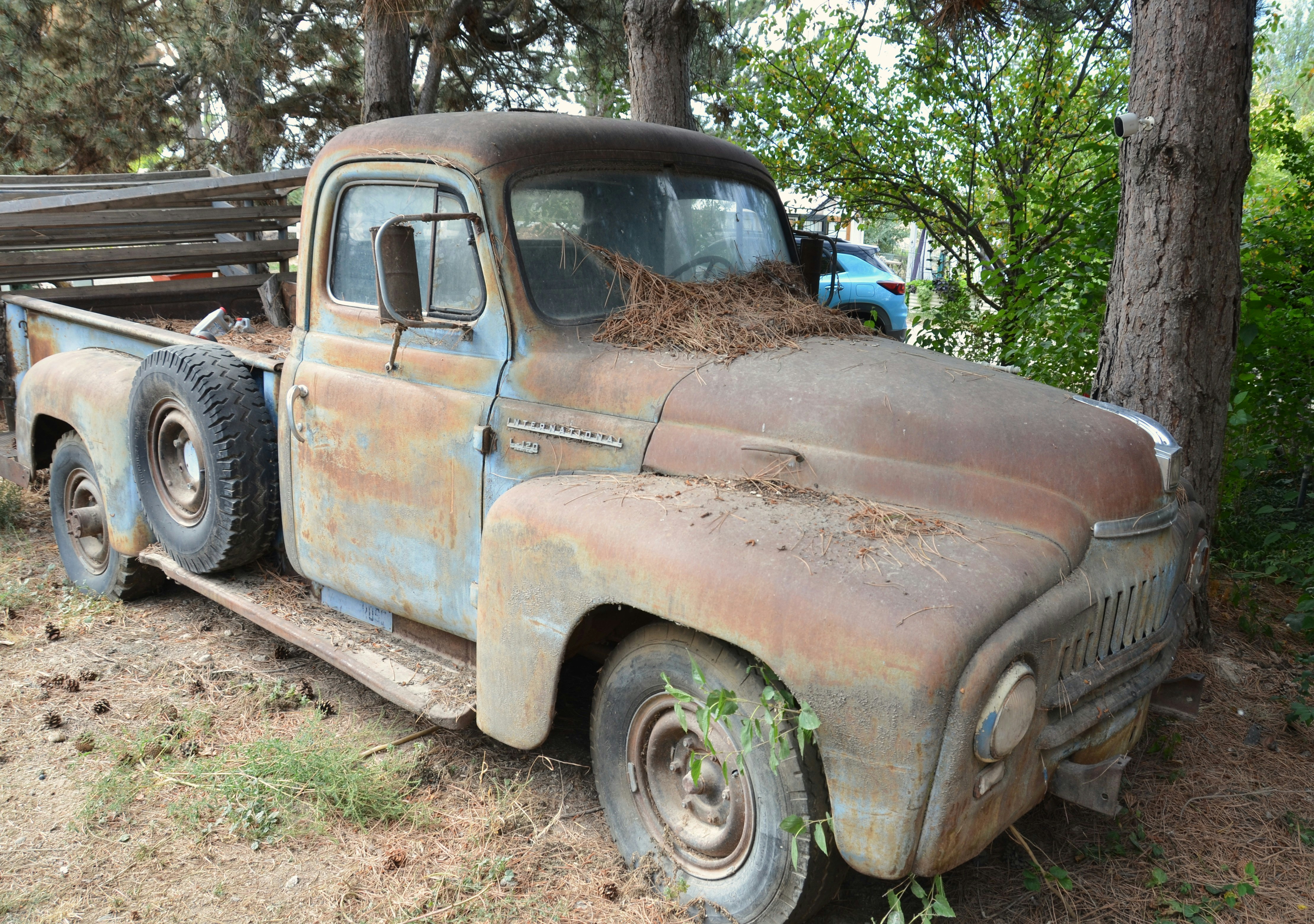 pickup truck bed storage