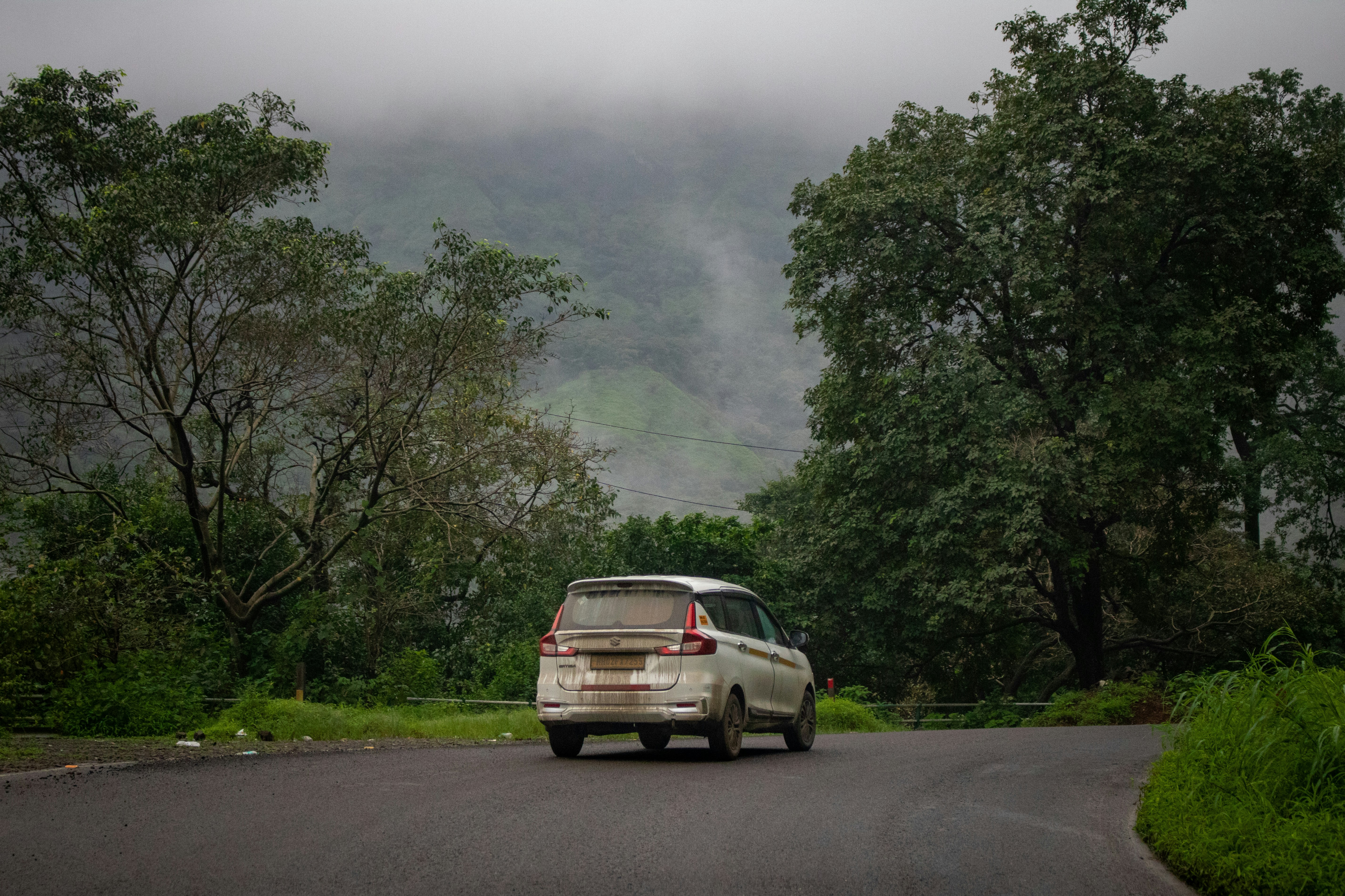 Outstation Taxi — Blue City Taxi Jodhpur