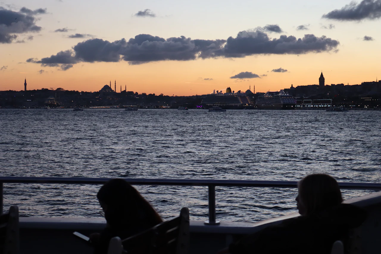 Istanbul grows on the design map: Global Design Forum and FDI Istanbul 2026