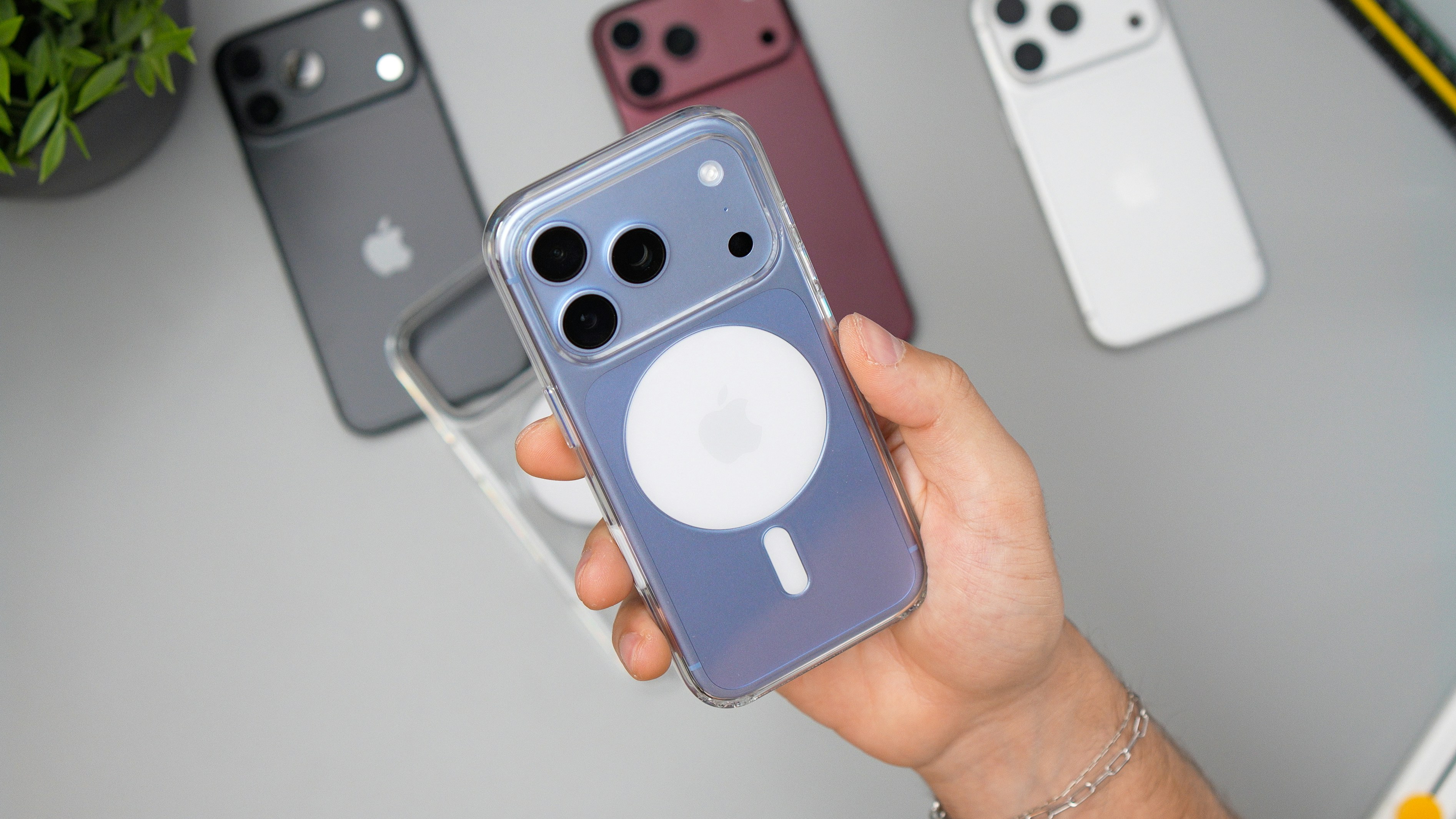 iPhone Duo