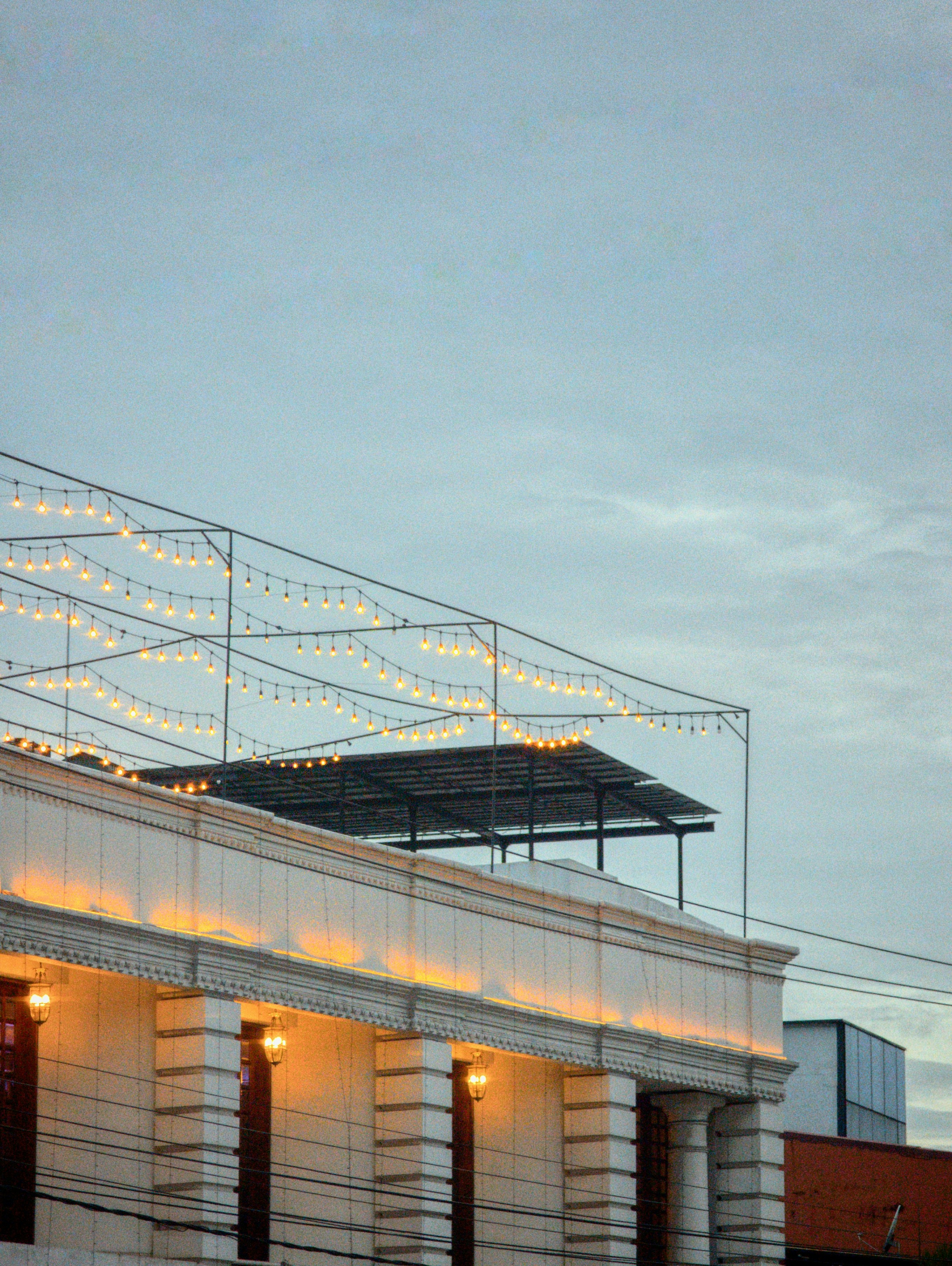 Rooftops