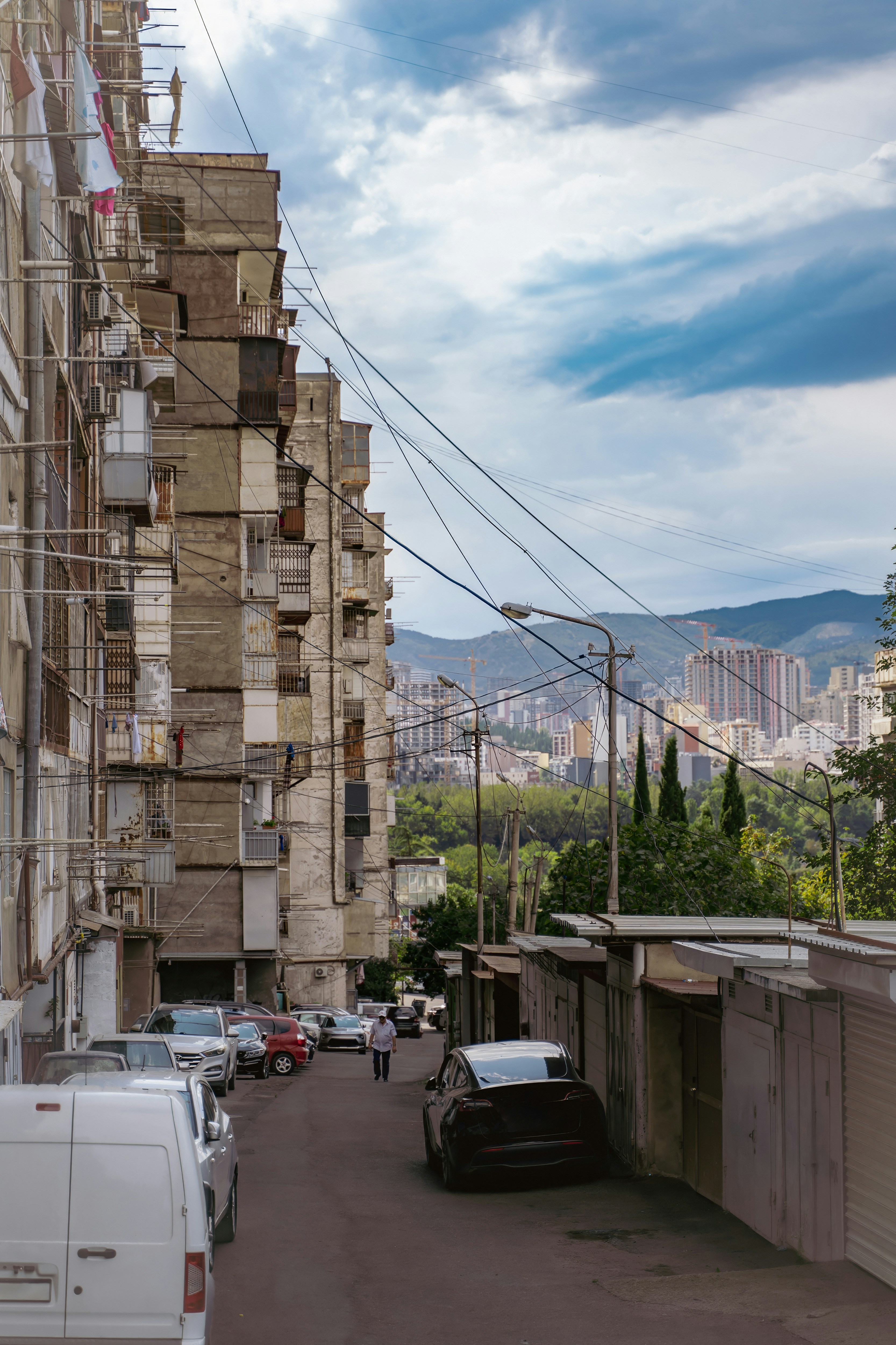 Best Neighborhoods: Where Safety Feels Easiest