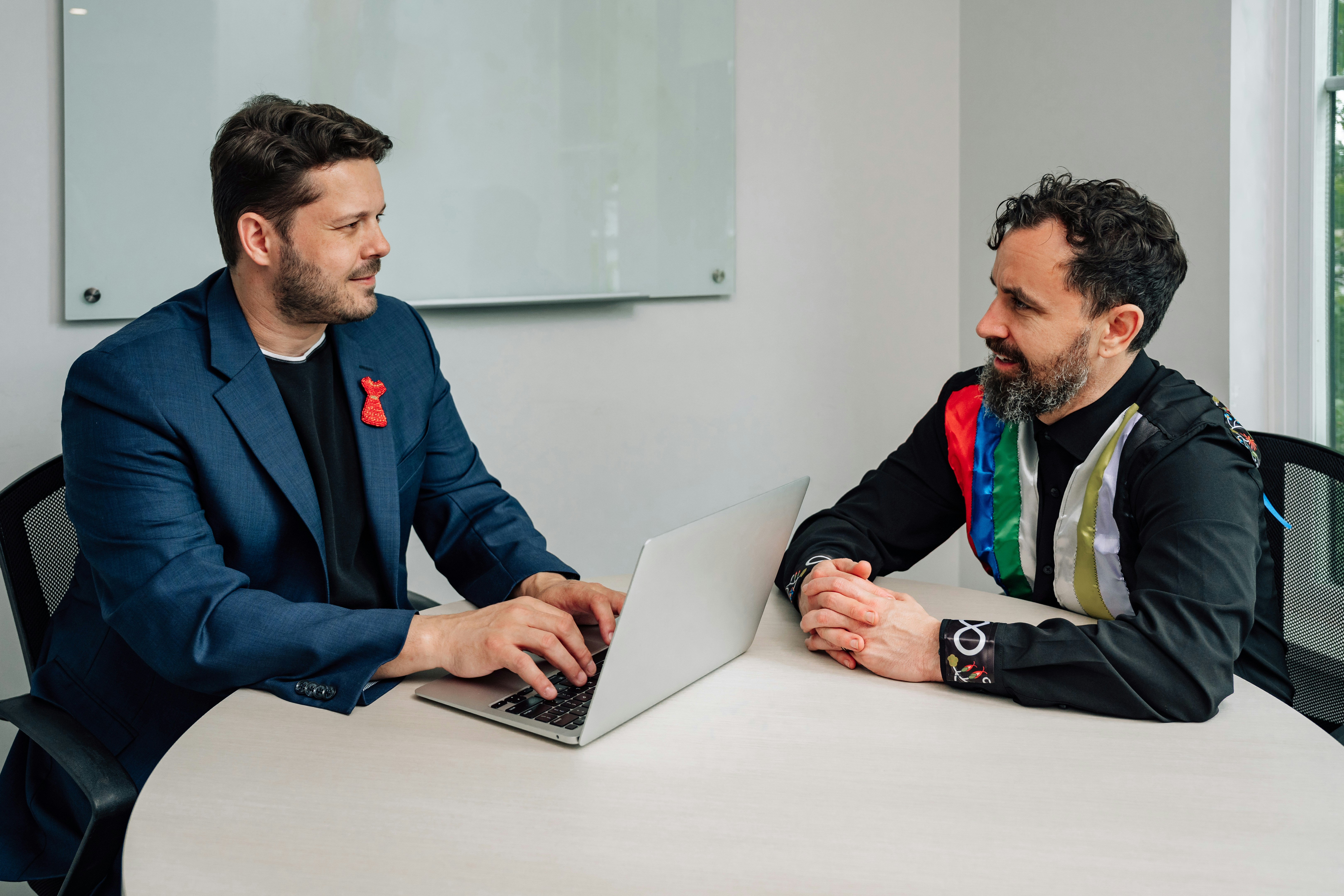 When the Ground Shifts: How to Recalibrate a Strategic Alliance Without Losing Its Value