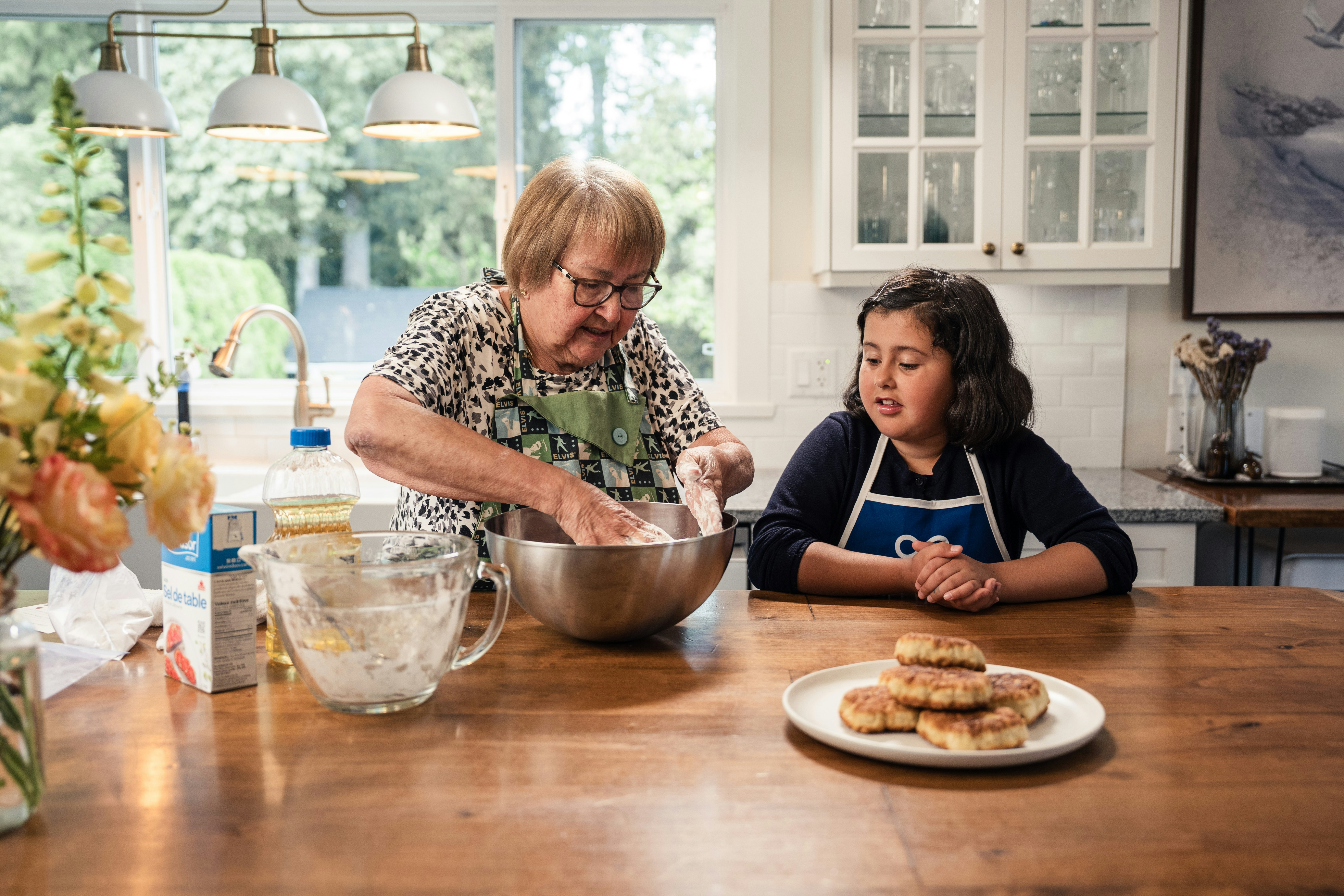 What Stays, What Goes: How to Decide Which Family Recipes Actually Deserve a Spot in Your Kitchen