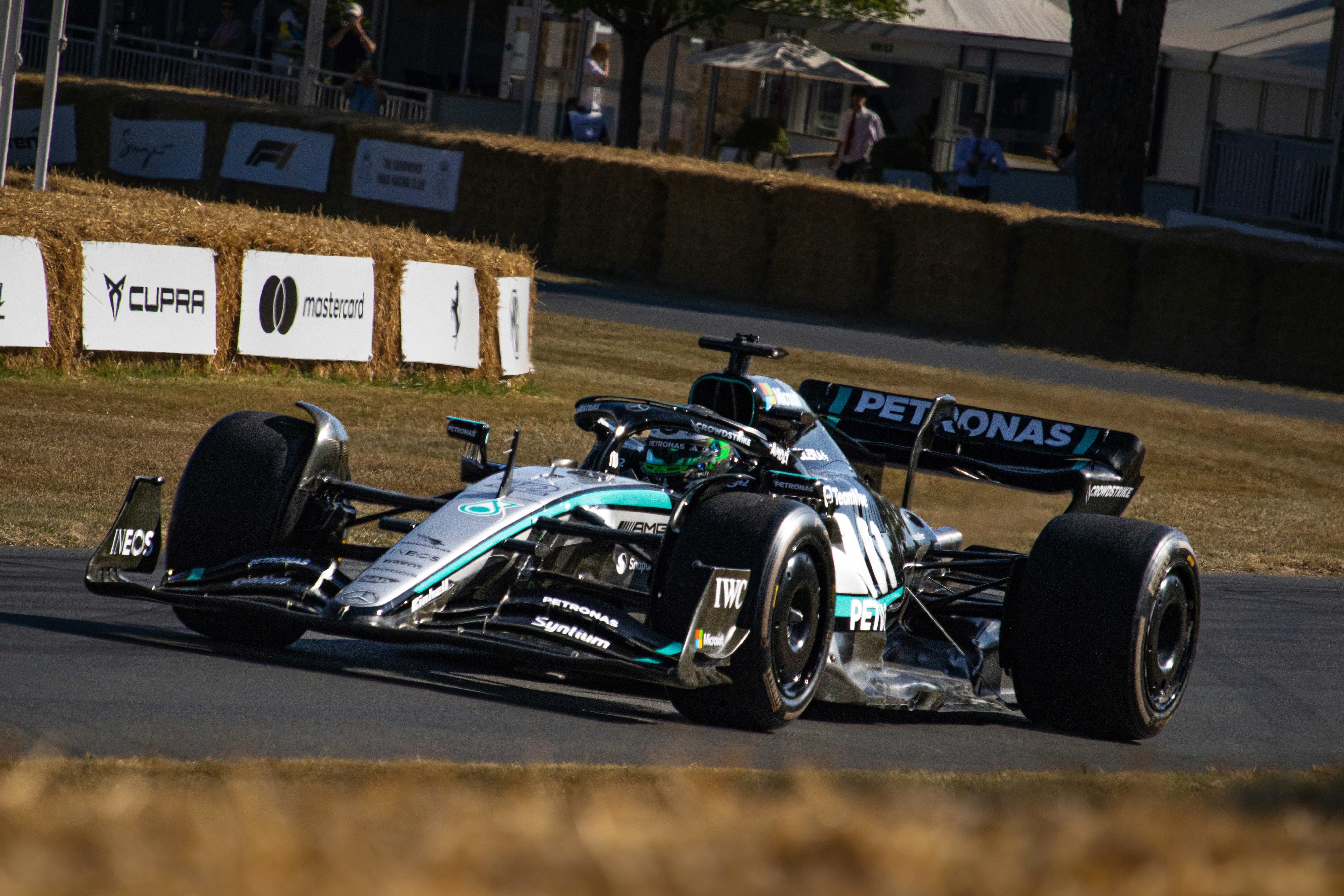 Formula–1 (illusztráció)