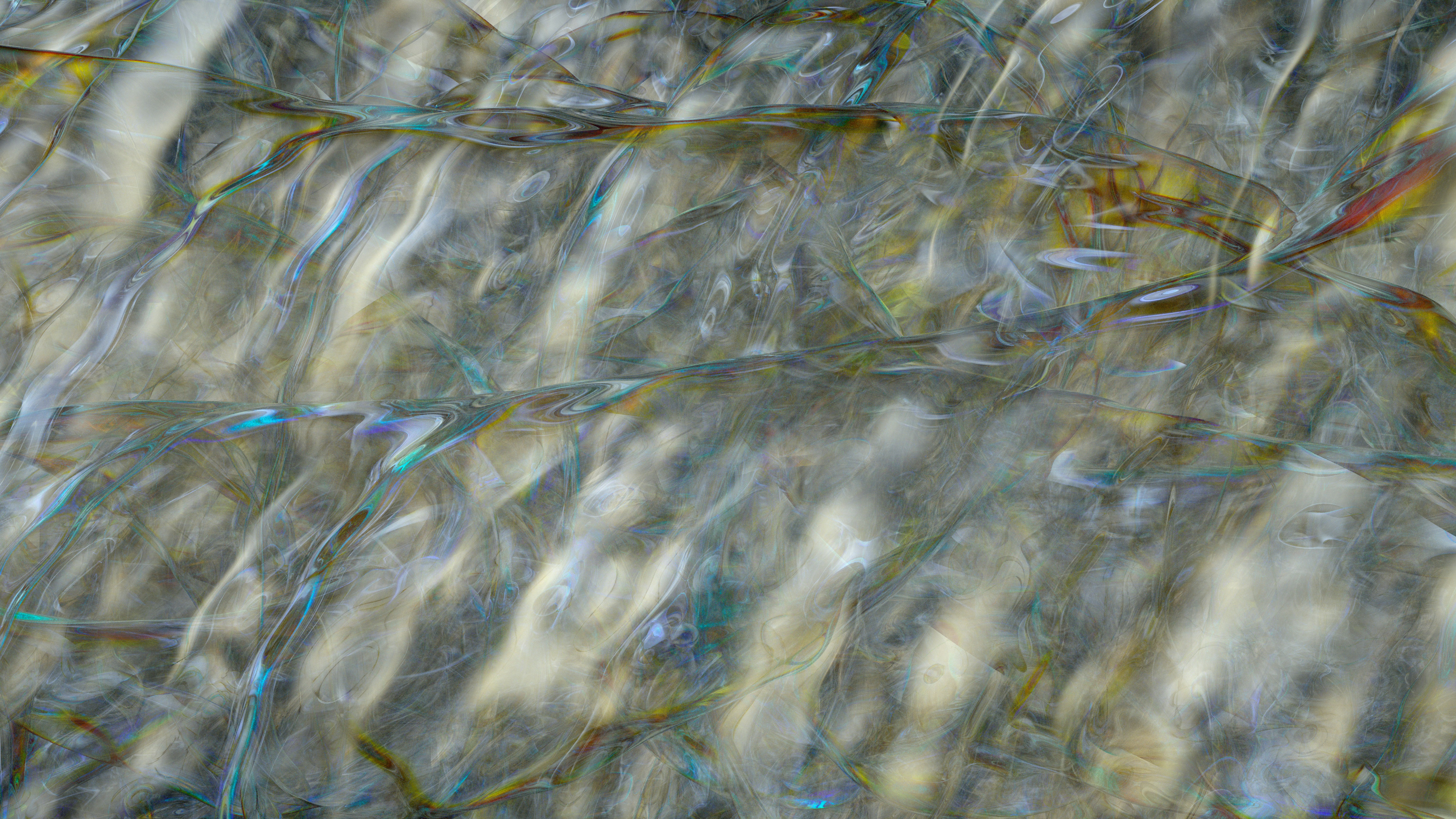 Iridescent soap film swirling patterns - Free Photo on Unsplash