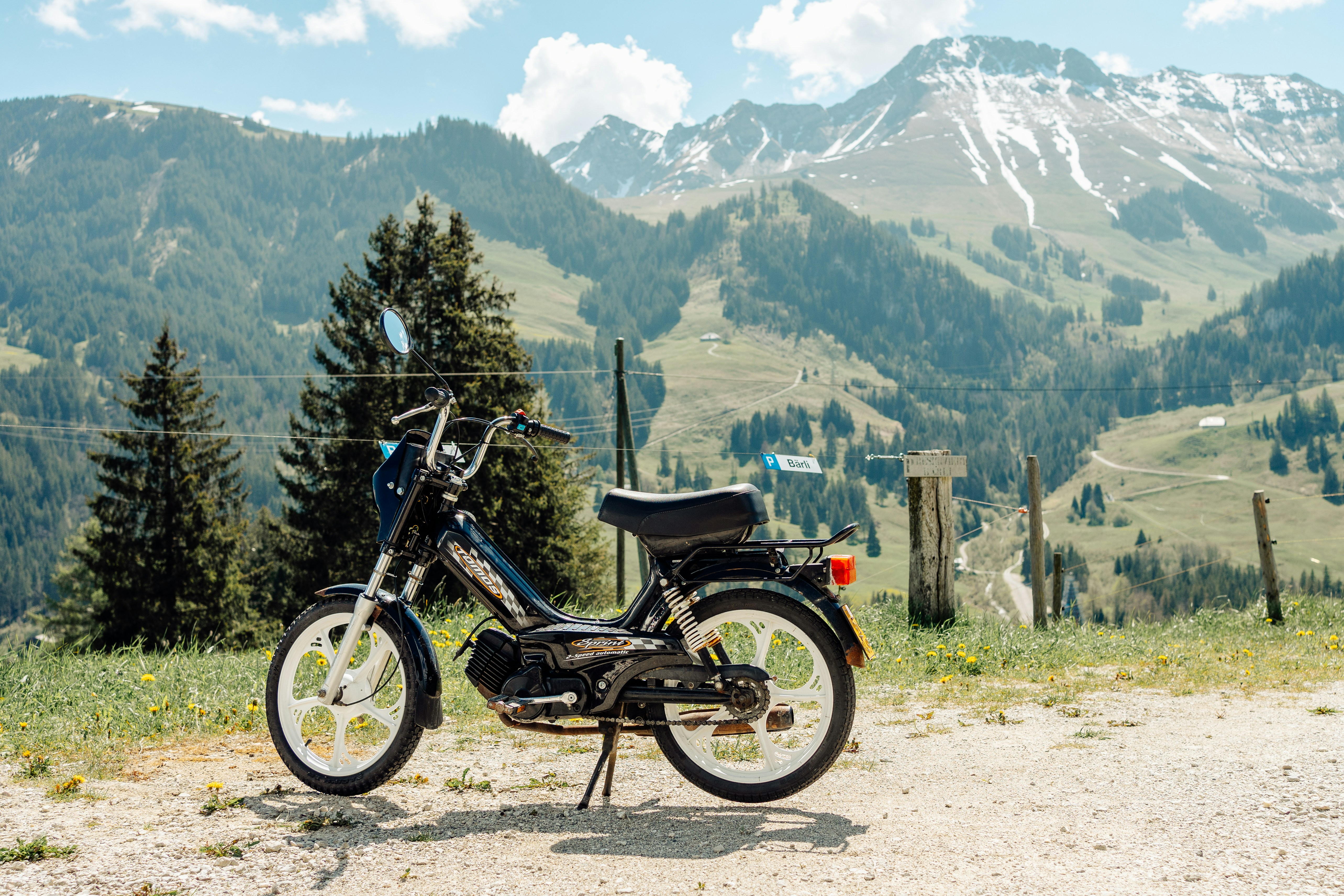 Yamaha Aerox 155 photo 1 of 1