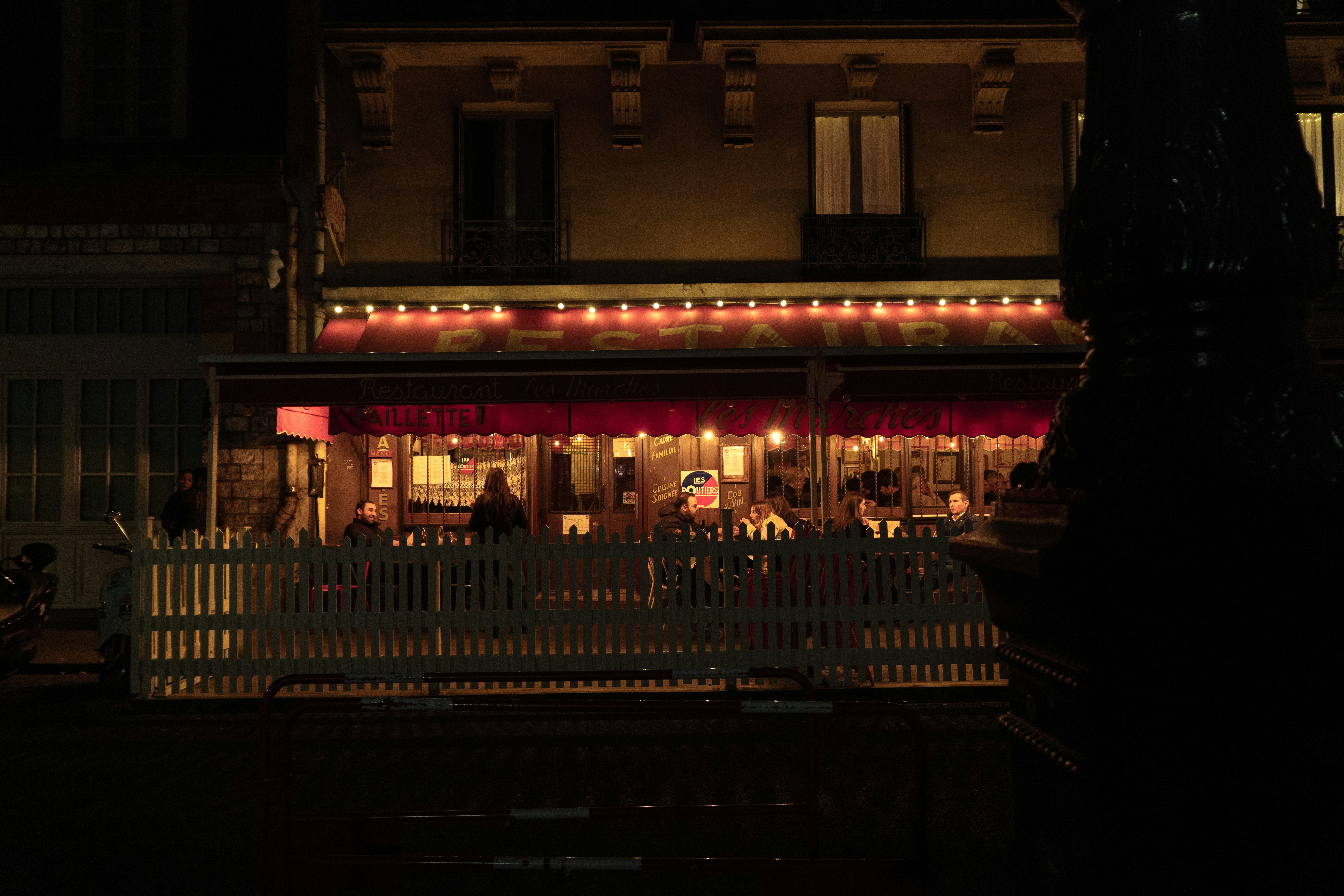 Brasserie Le Français — Tarbes
