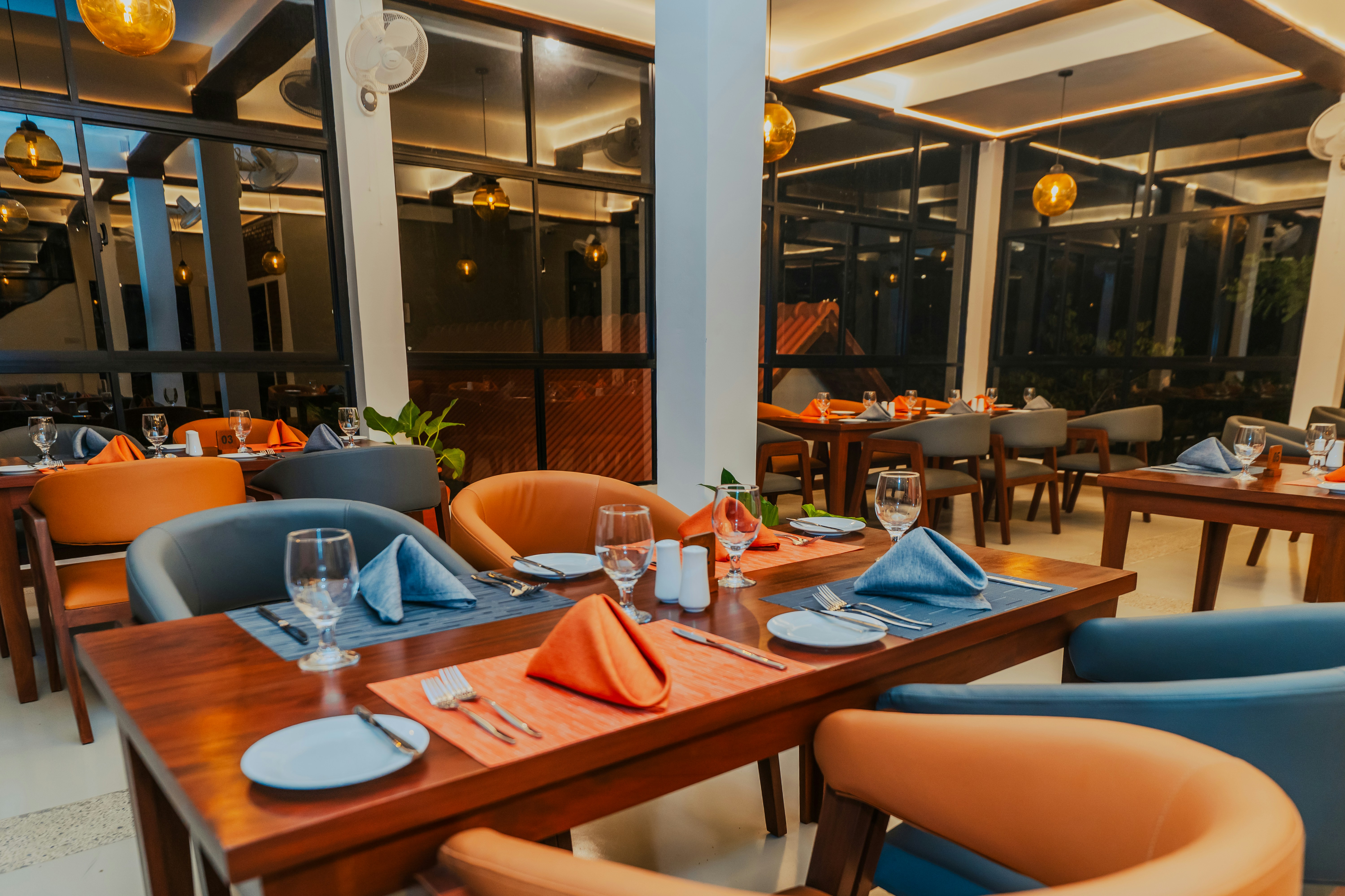 Brasserie Uxc Centrale, restaurant in Lyon — photo 3
