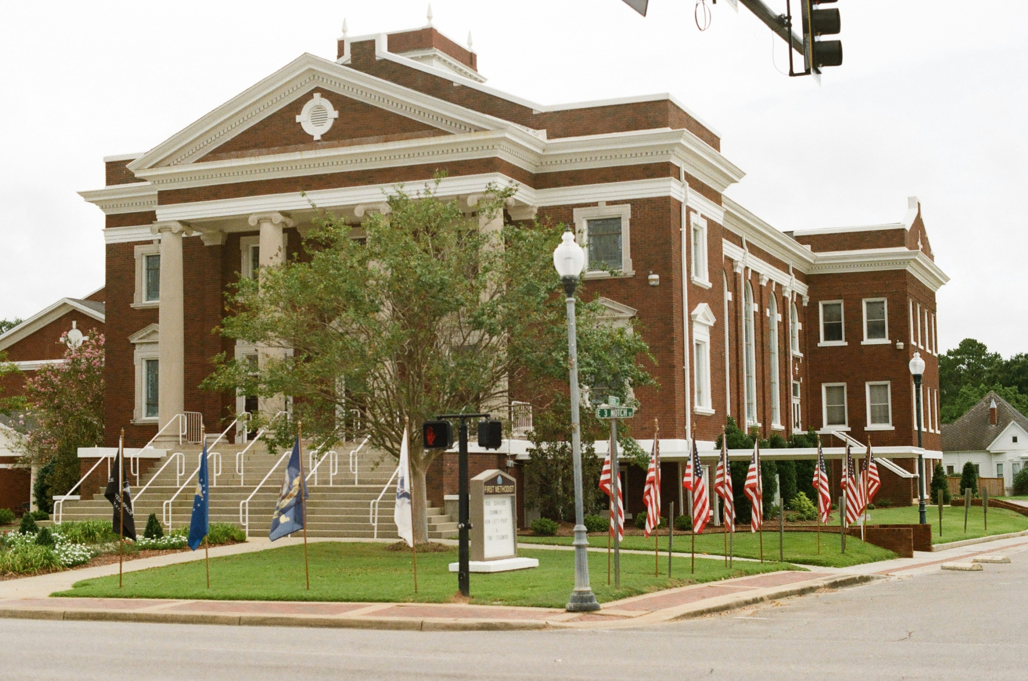Why town councils reject massive tech infrastructure