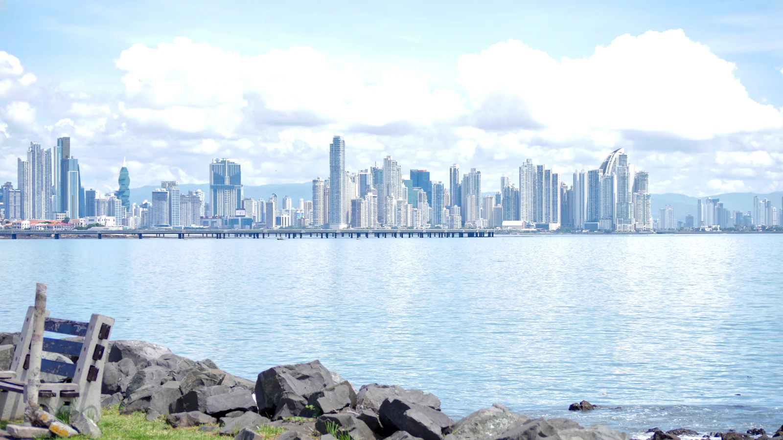 Casco Viejo