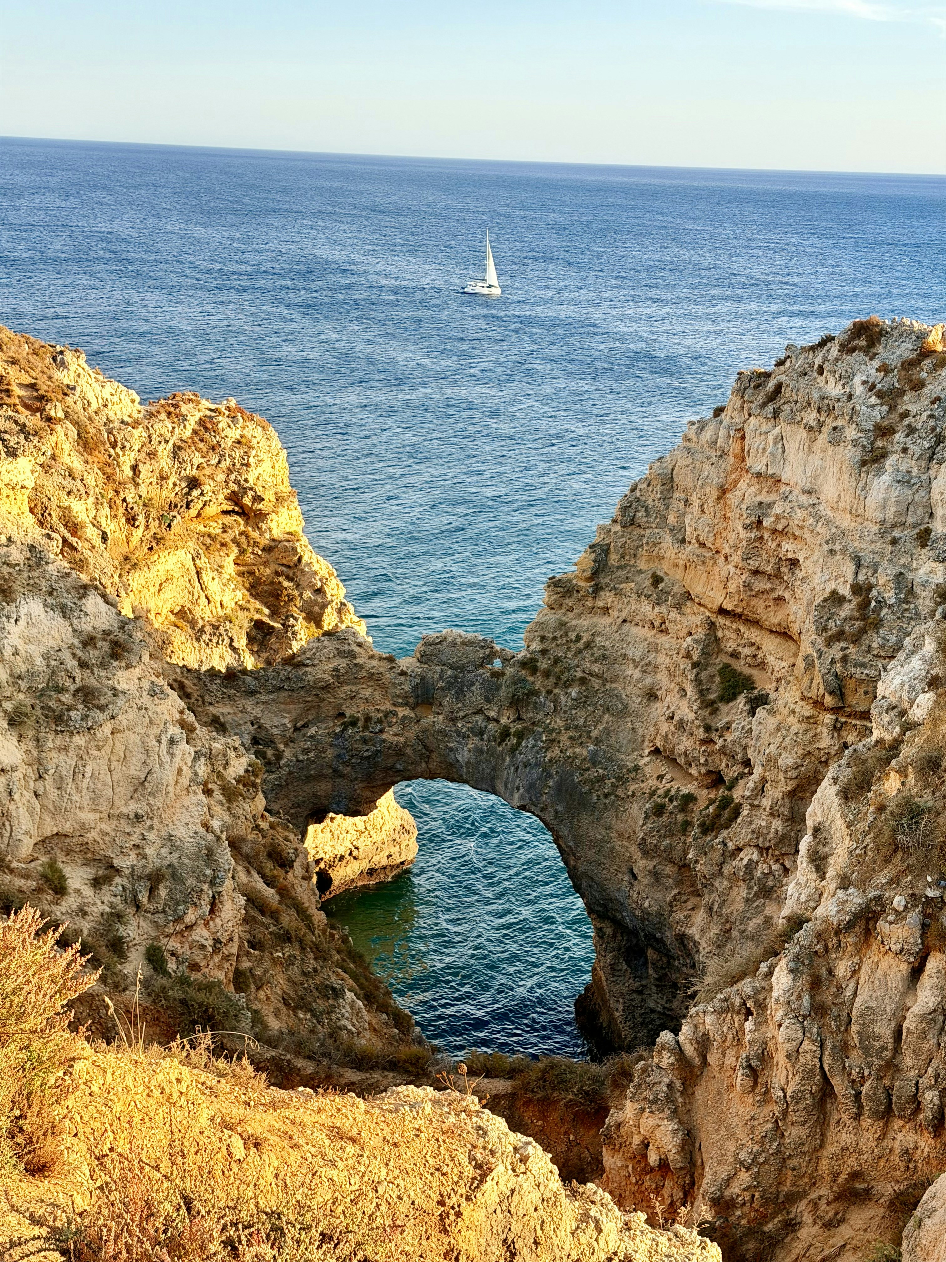 Sagres and Vila do Bispo: best for surfers and wind lovers
