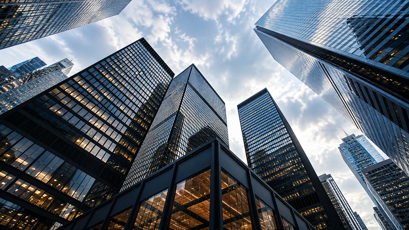 Corporate Architecture