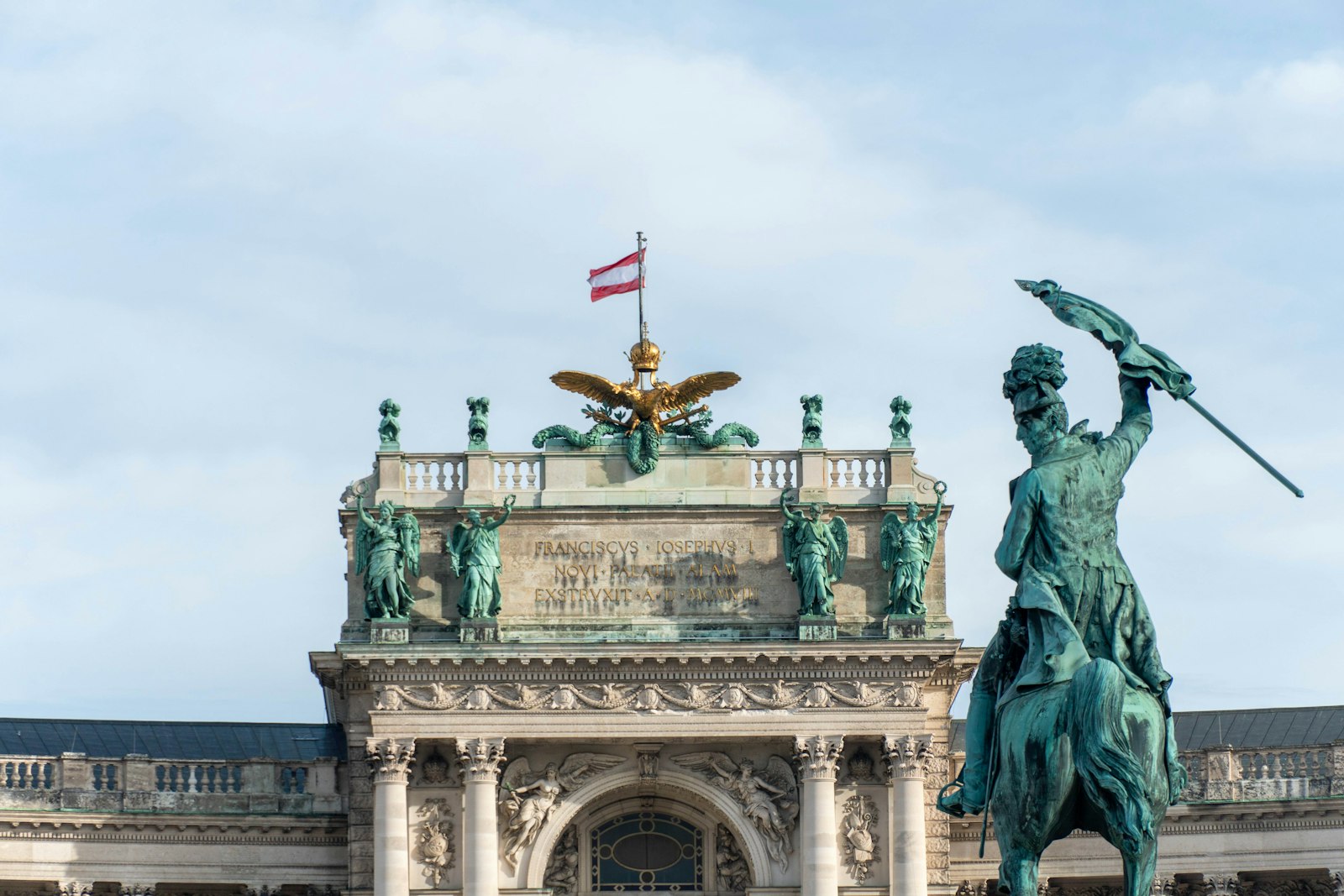 Fête nationale autrichienne