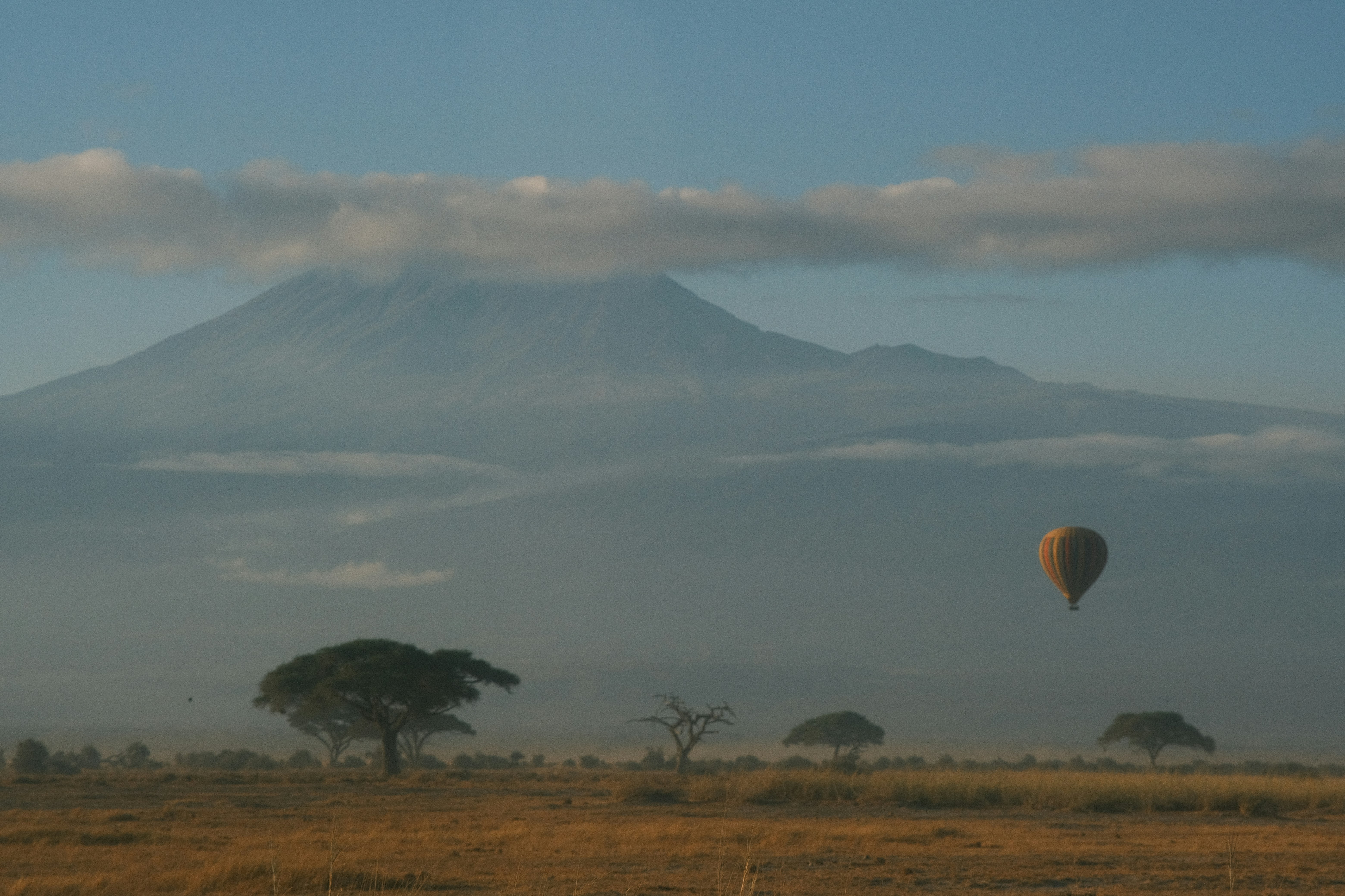14-Day East Africa Grand Tour