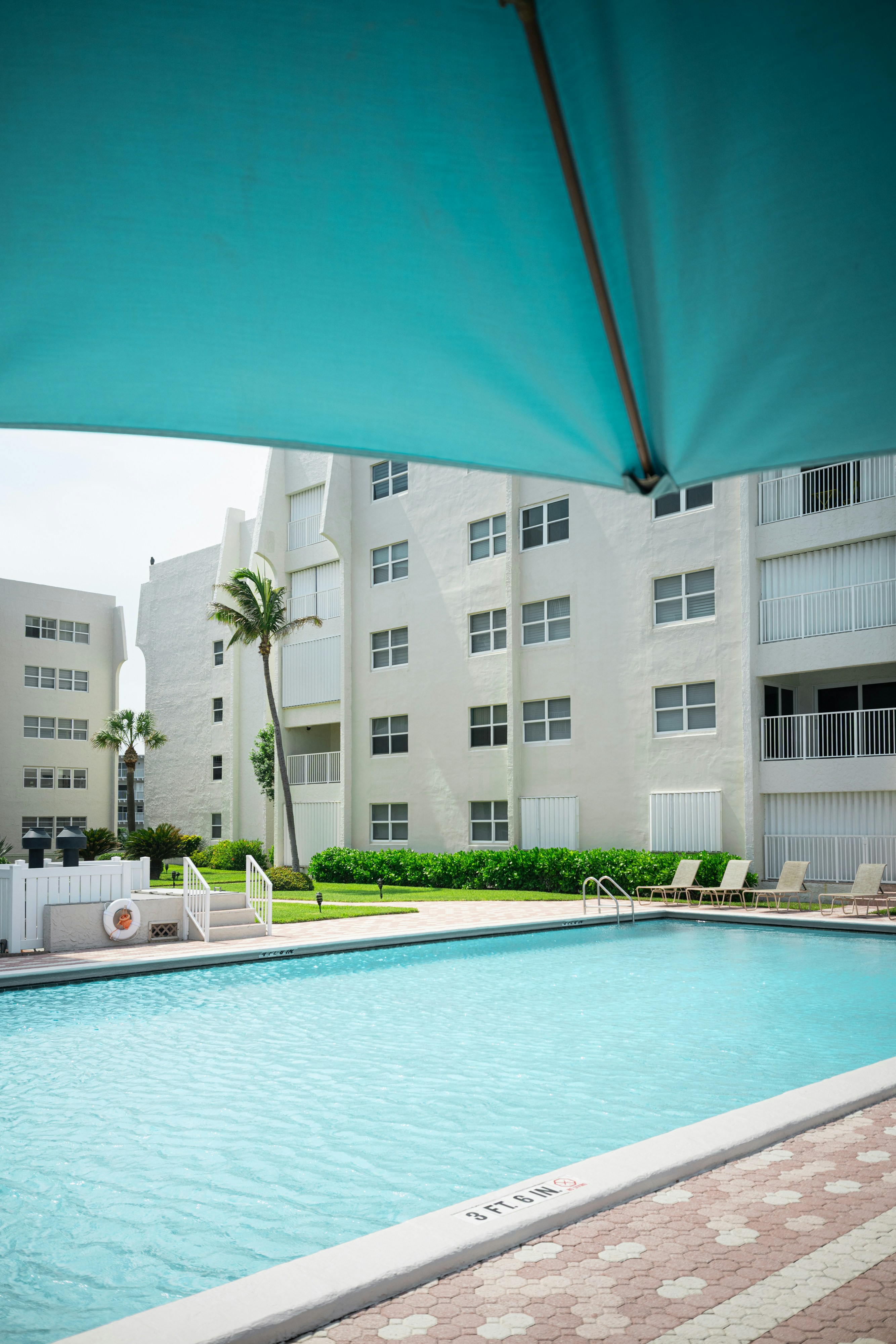 Swimming pool at Palm Beach apartment - Free Photo on Unsplash