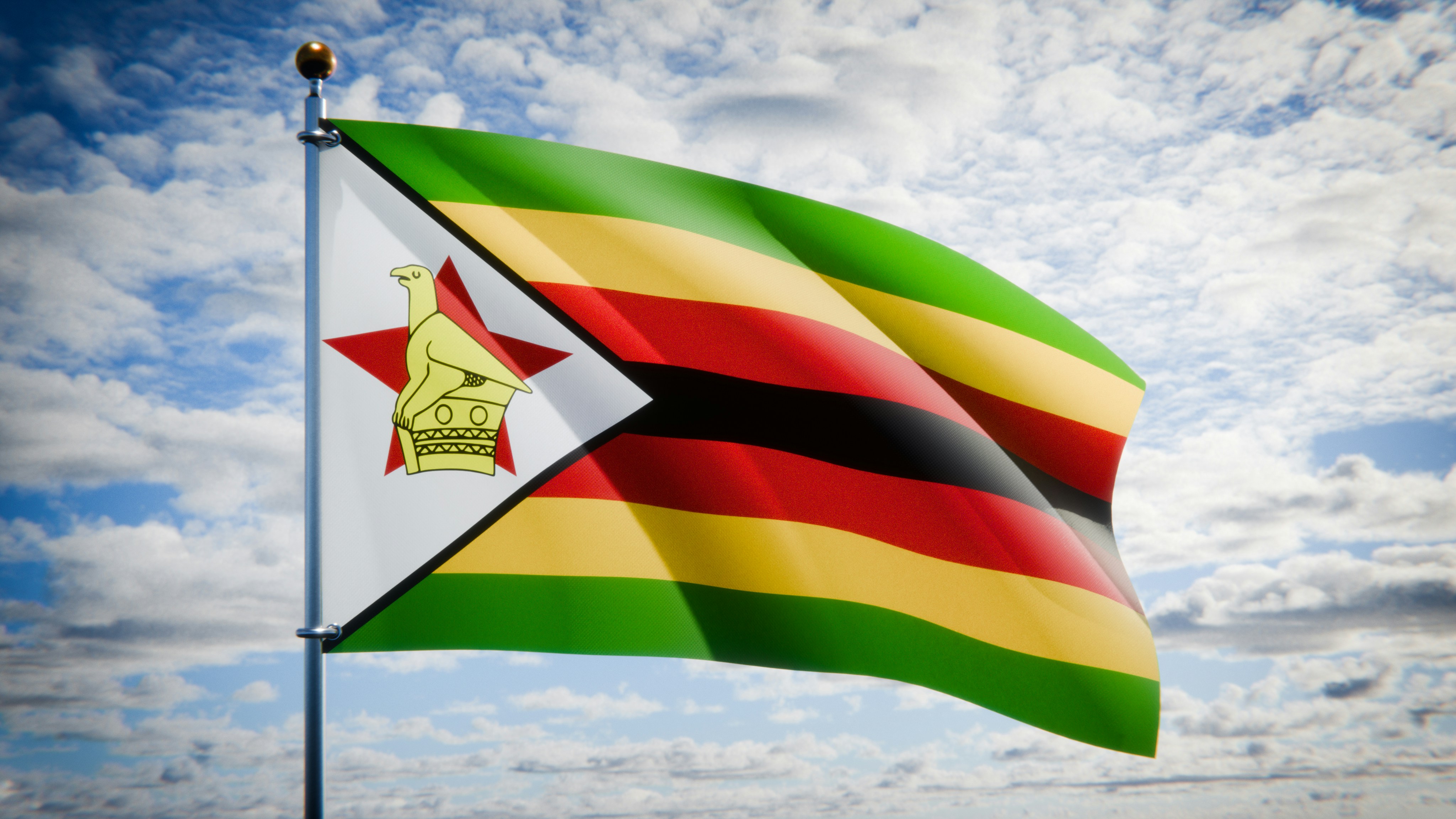 Zimbabwe's ZiG Payment Deal Puts Control in Question