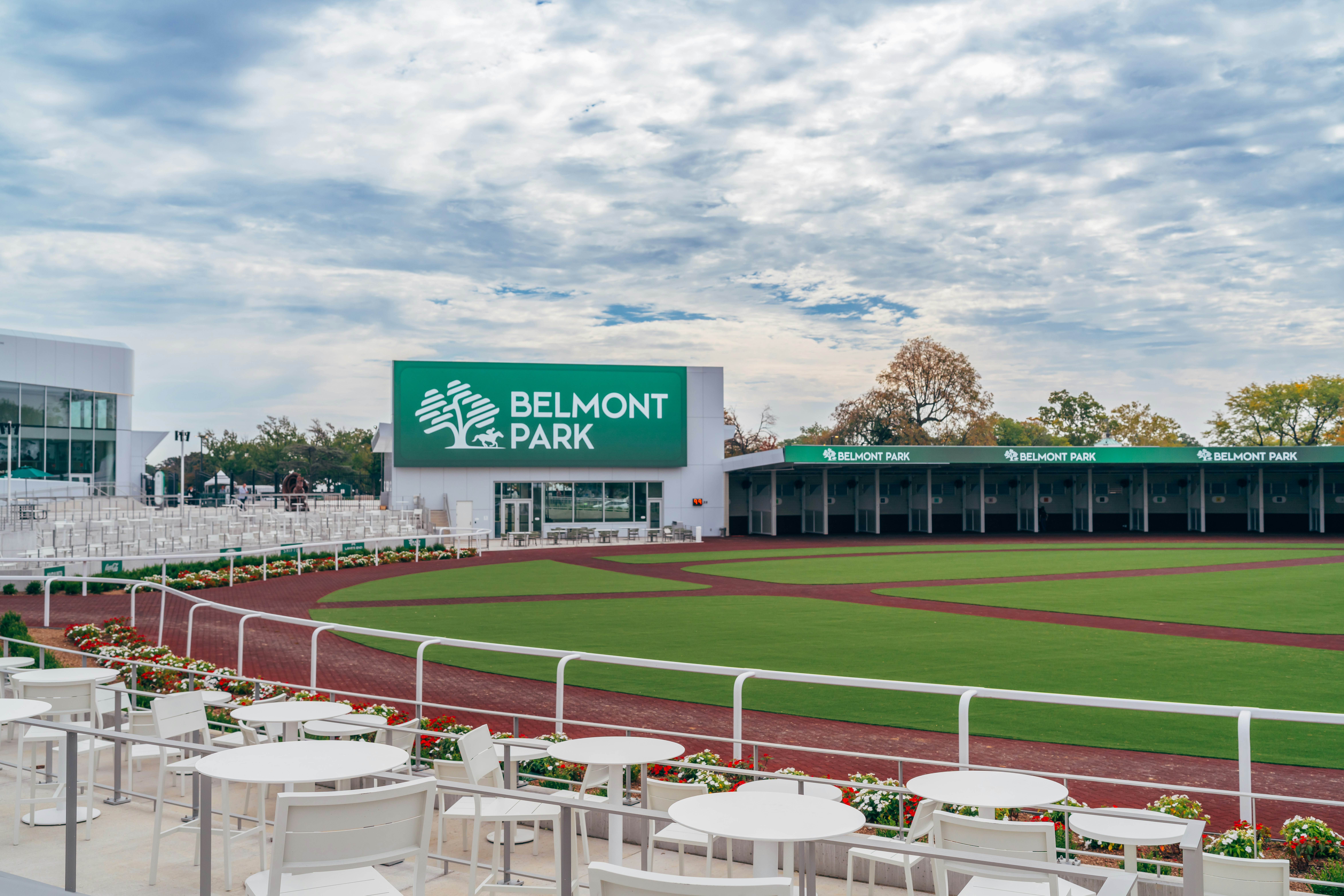 Belmont North