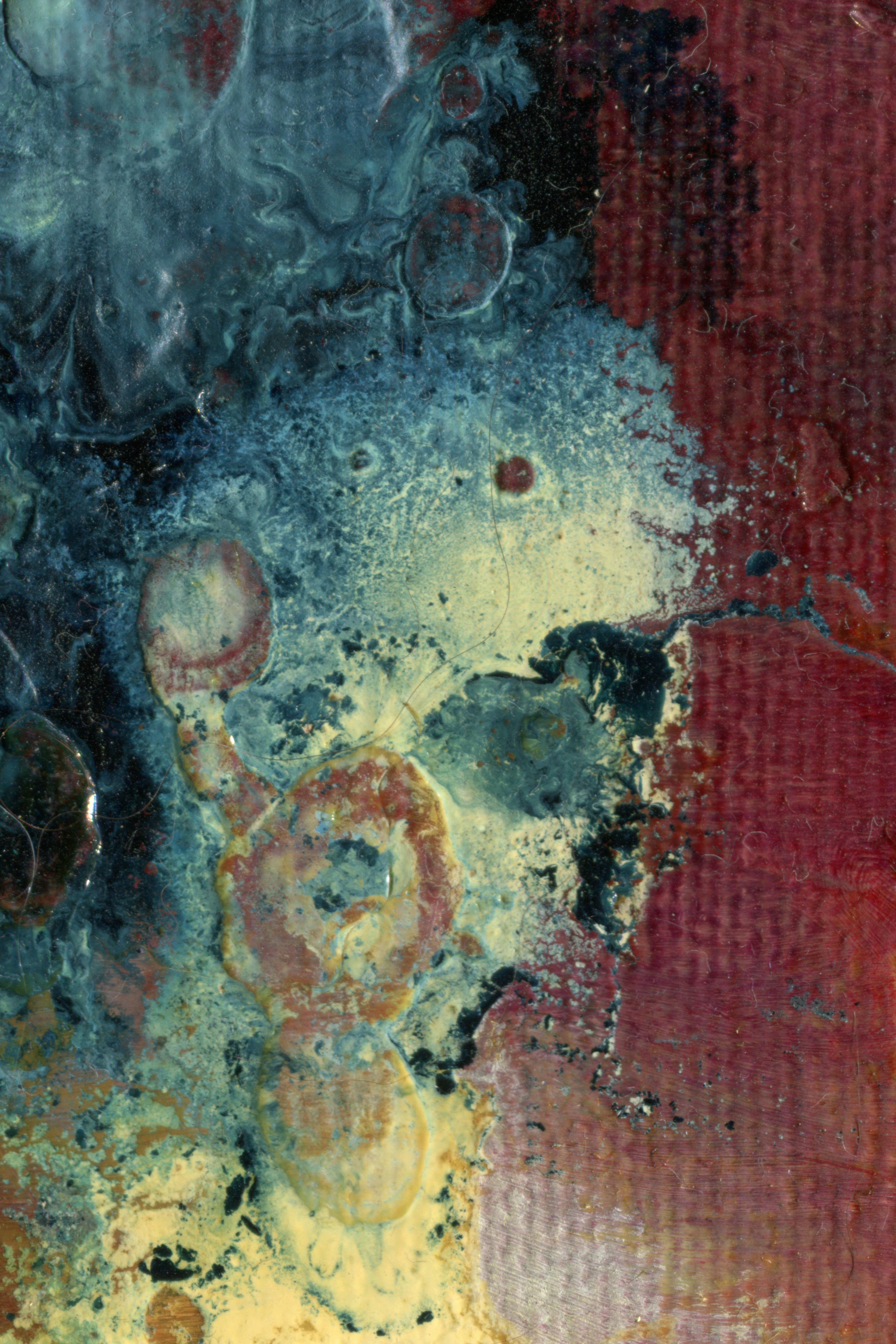 Abstract paint texture with swirling colors - Free Photo on Unsplash