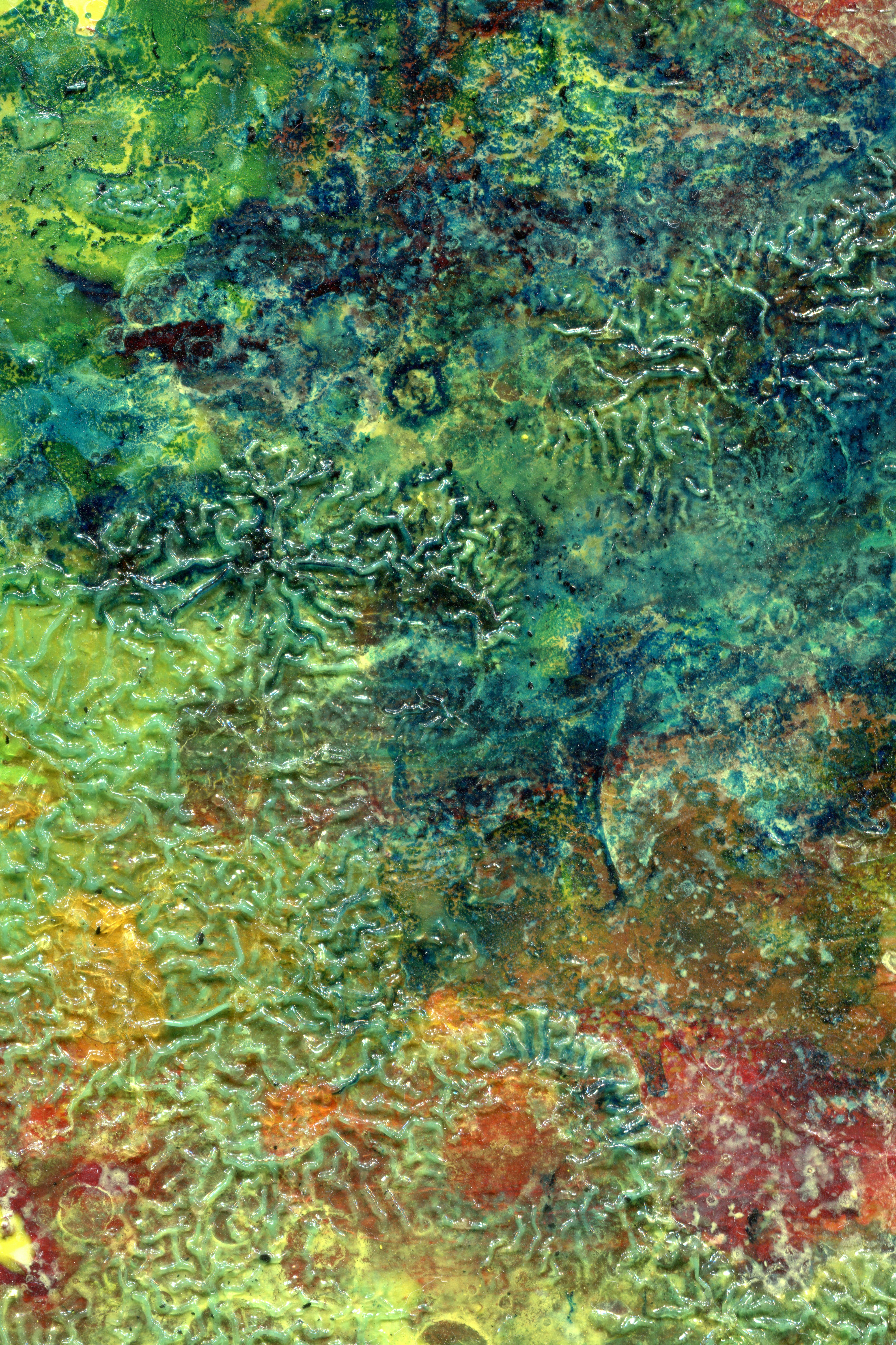 Abstract textured paint surface - Free Photo on Unsplash
