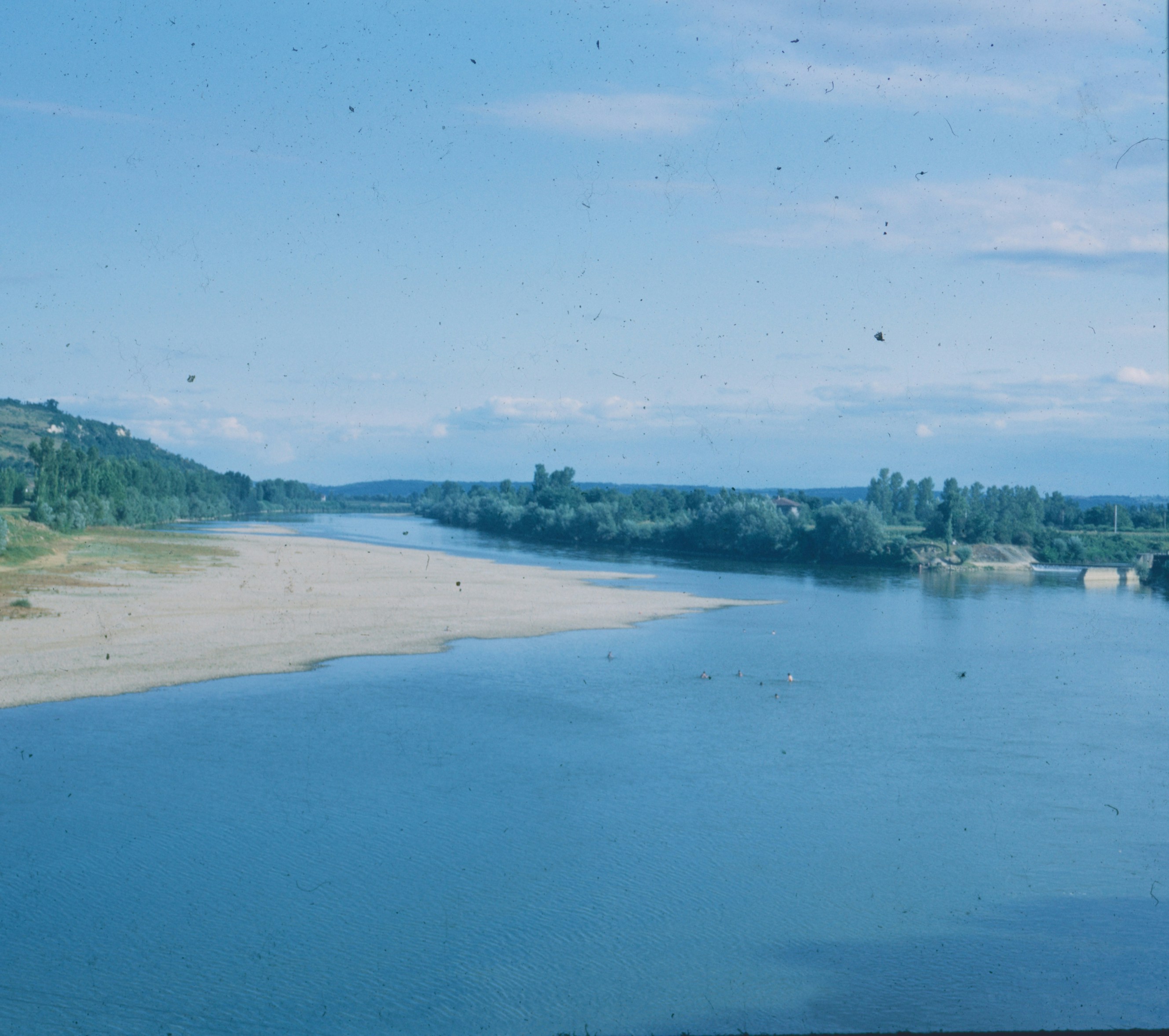 River No. 2 Beach view 3